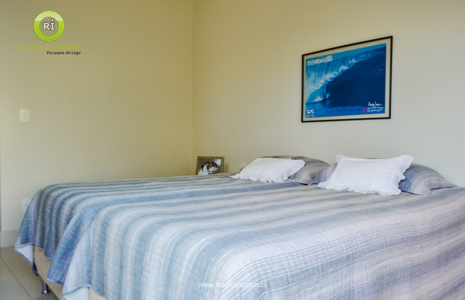 Marina House for Sale in Escarpas do Lago - Foto 43