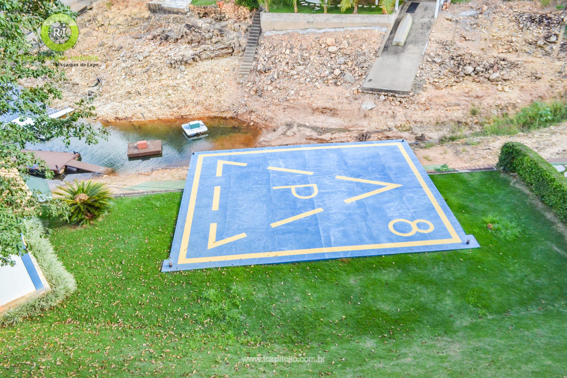 Marina House for Sale in Escarpas do Lago - Foto 7