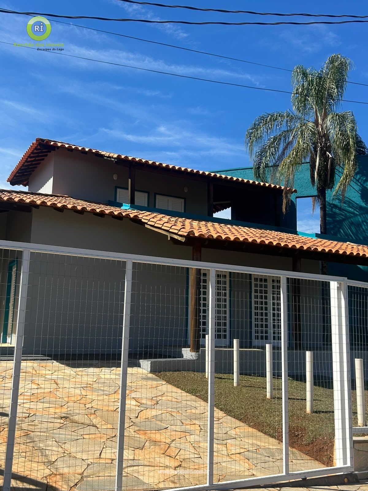 House in Ponta do Sol, Capitólio - Foto principal