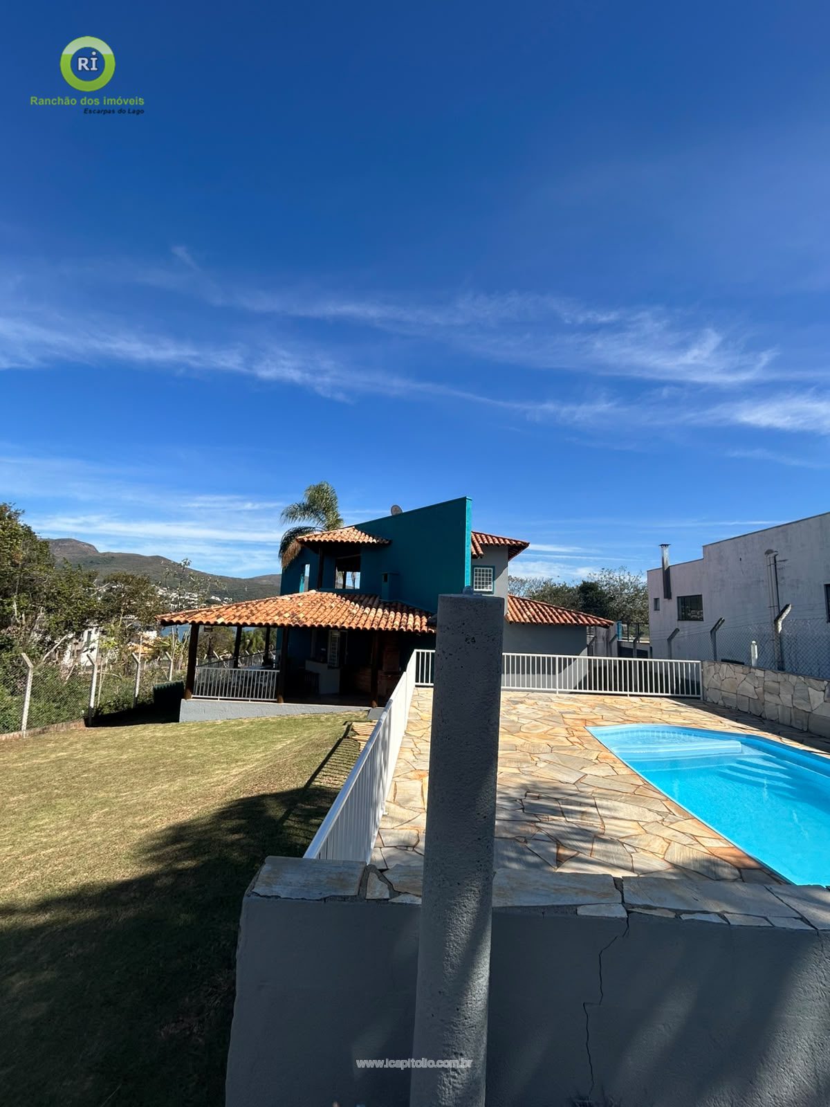 House in Ponta do Sol, Capitólio - Foto 14