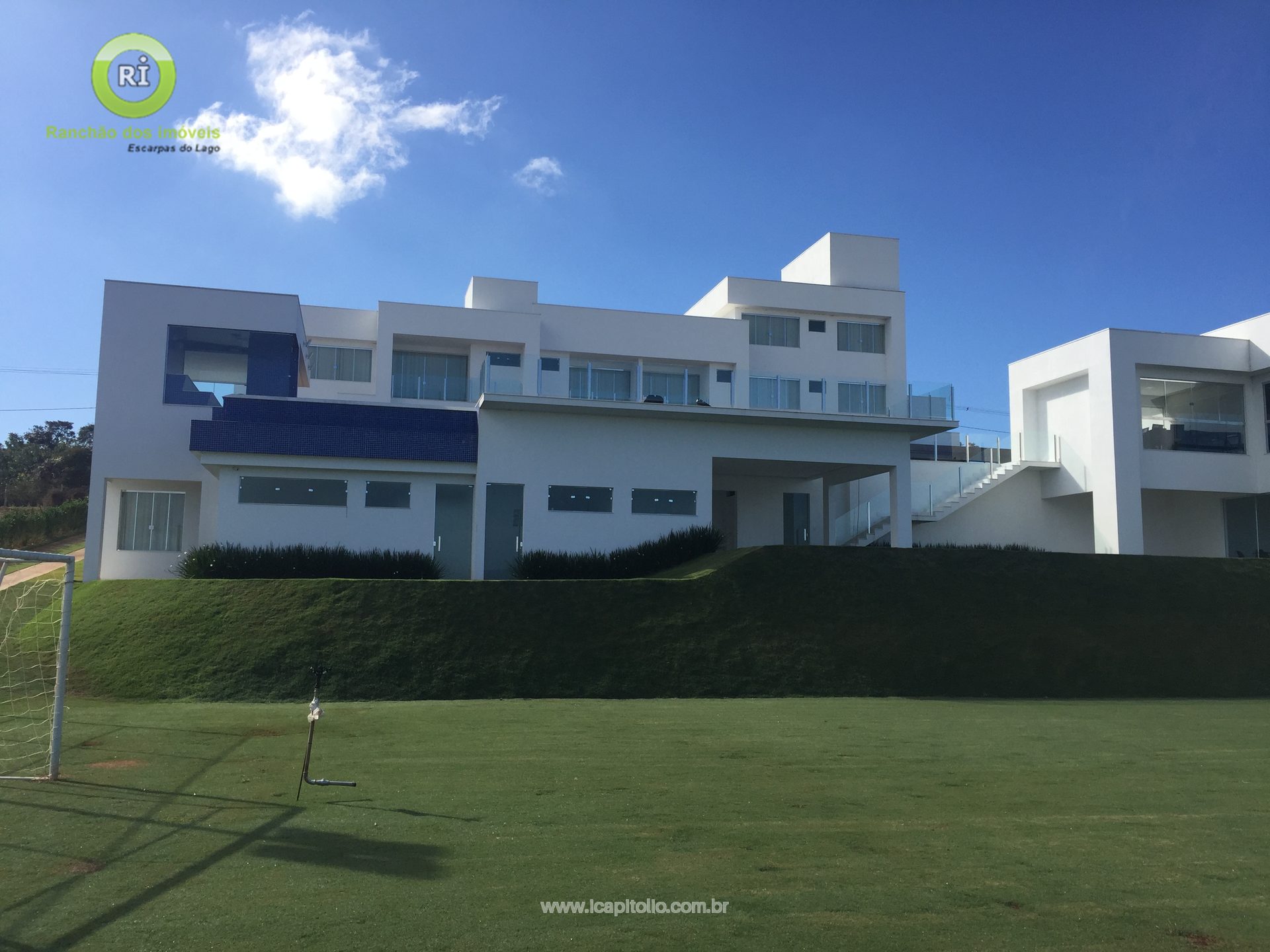 Casa en Alquiler en Brisas do Lago - Foto principal