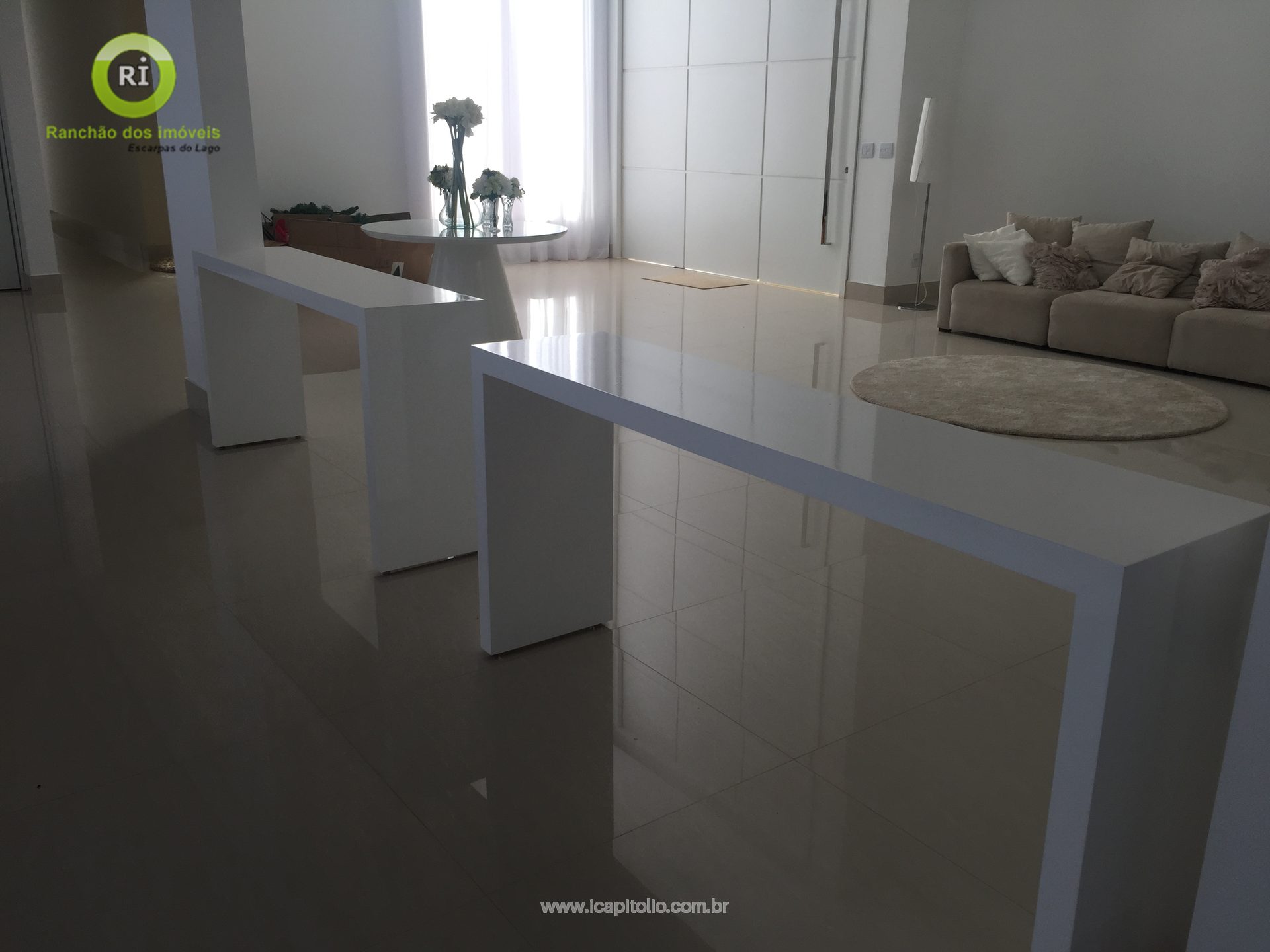Casa en Alquiler en Brisas do Lago - Foto 100