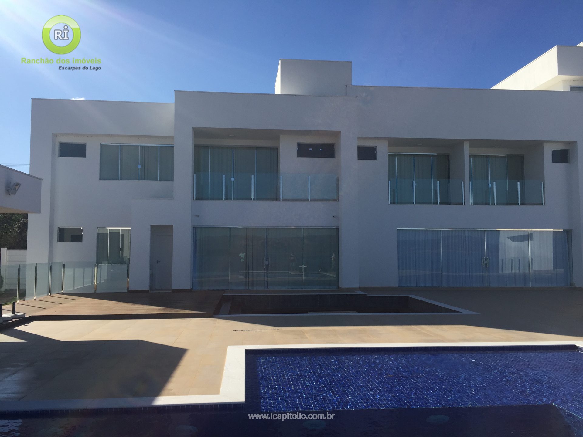 Casa en Alquiler en Brisas do Lago - Foto 13