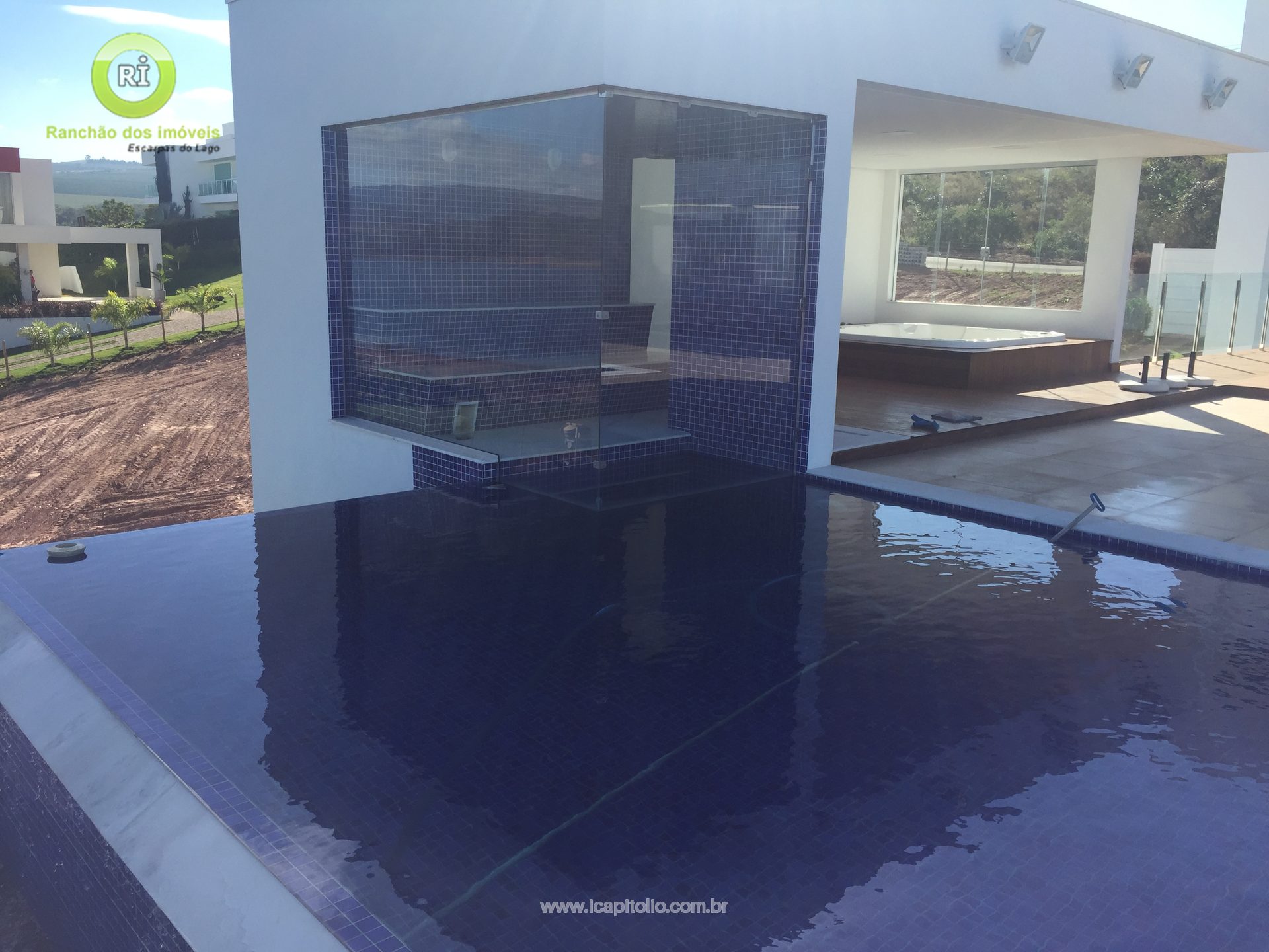 Casa en Alquiler en Brisas do Lago - Foto 14
