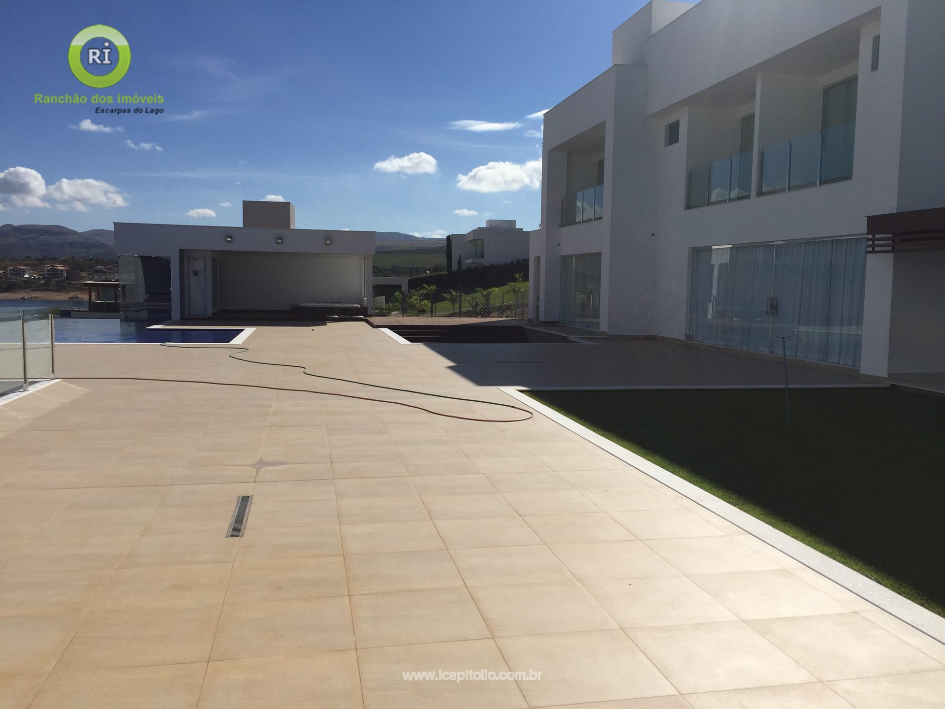 Casa en Alquiler en Brisas do Lago - Foto 155