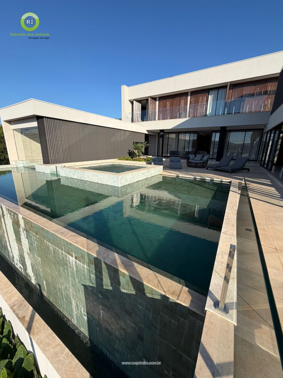 House for Rent in Brisas do Lago