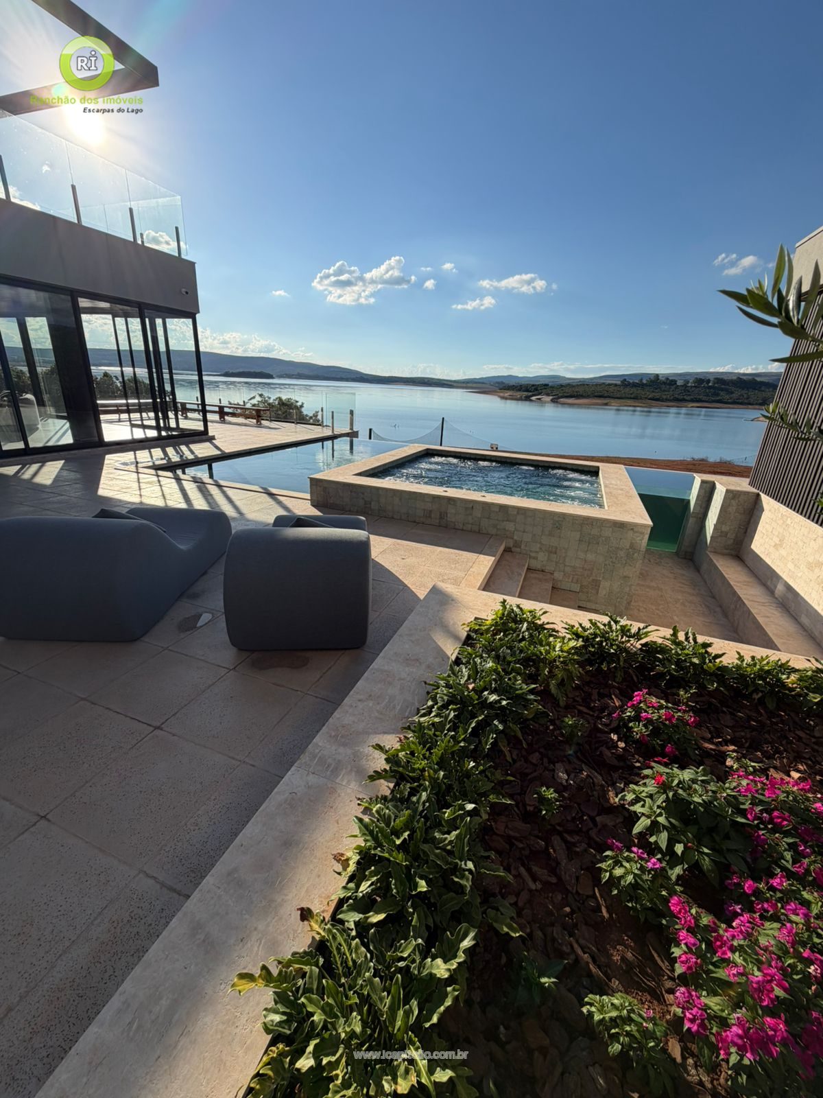 Casa en Alquiler en Brisas do Lago - Foto 18