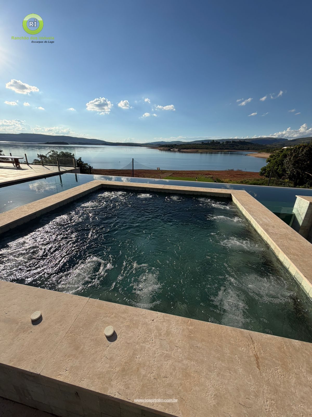Casa en Alquiler en Brisas do Lago - Foto 19