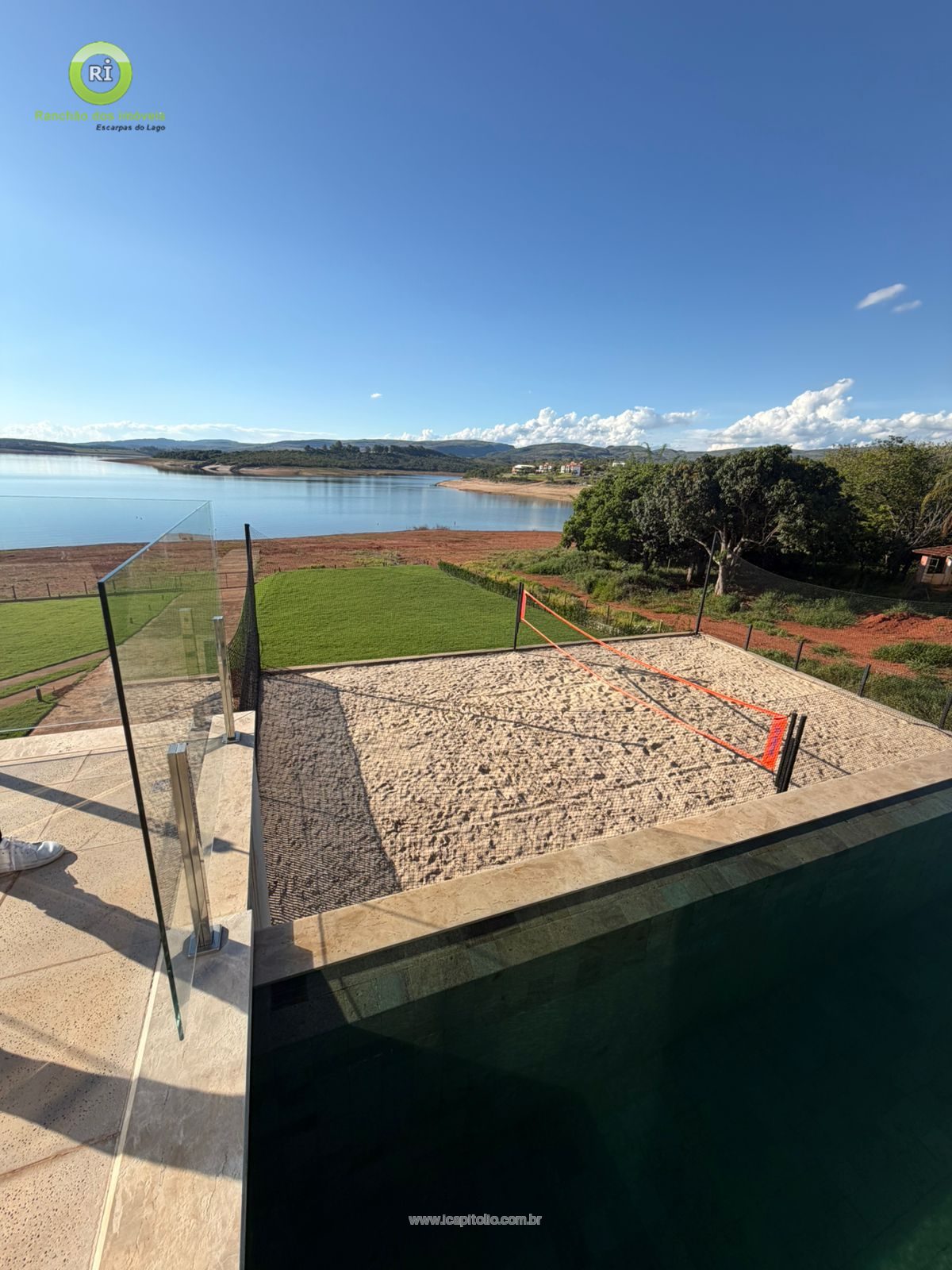 Casa en Alquiler en Brisas do Lago - Foto 2