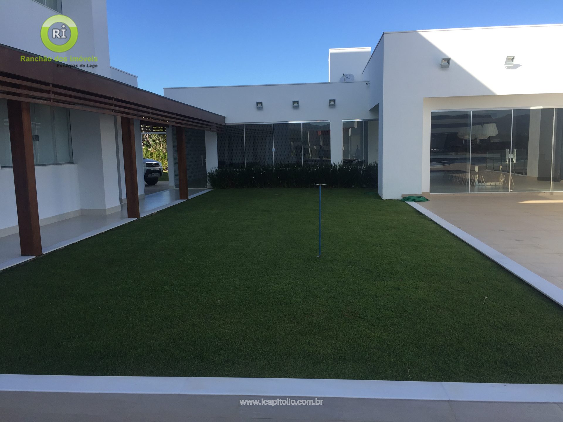 Casa en Alquiler en Brisas do Lago - Foto 27