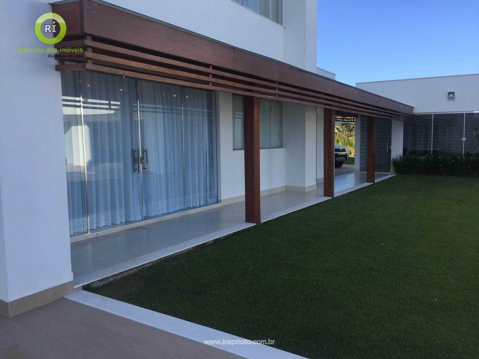 Casa en Alquiler en Brisas do Lago - Foto 28