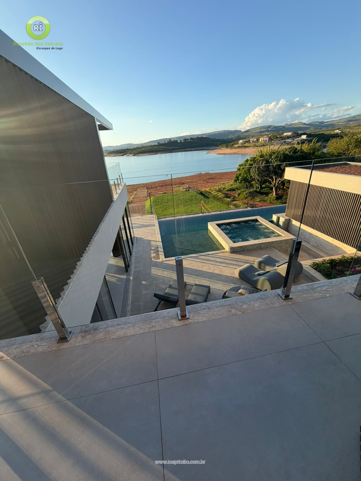 Casa en Alquiler en Brisas do Lago - Foto 29