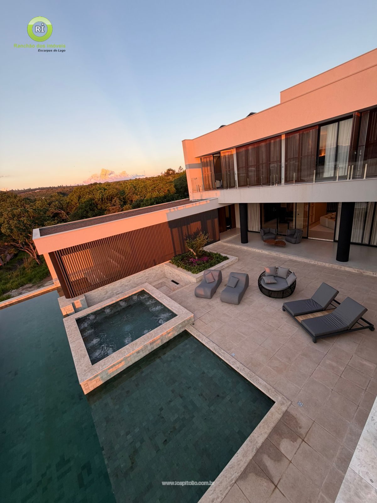Casa en Alquiler en Brisas do Lago - Foto 30