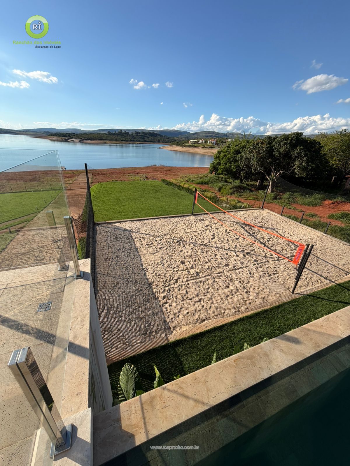 Casa en Alquiler en Brisas do Lago - Foto 31
