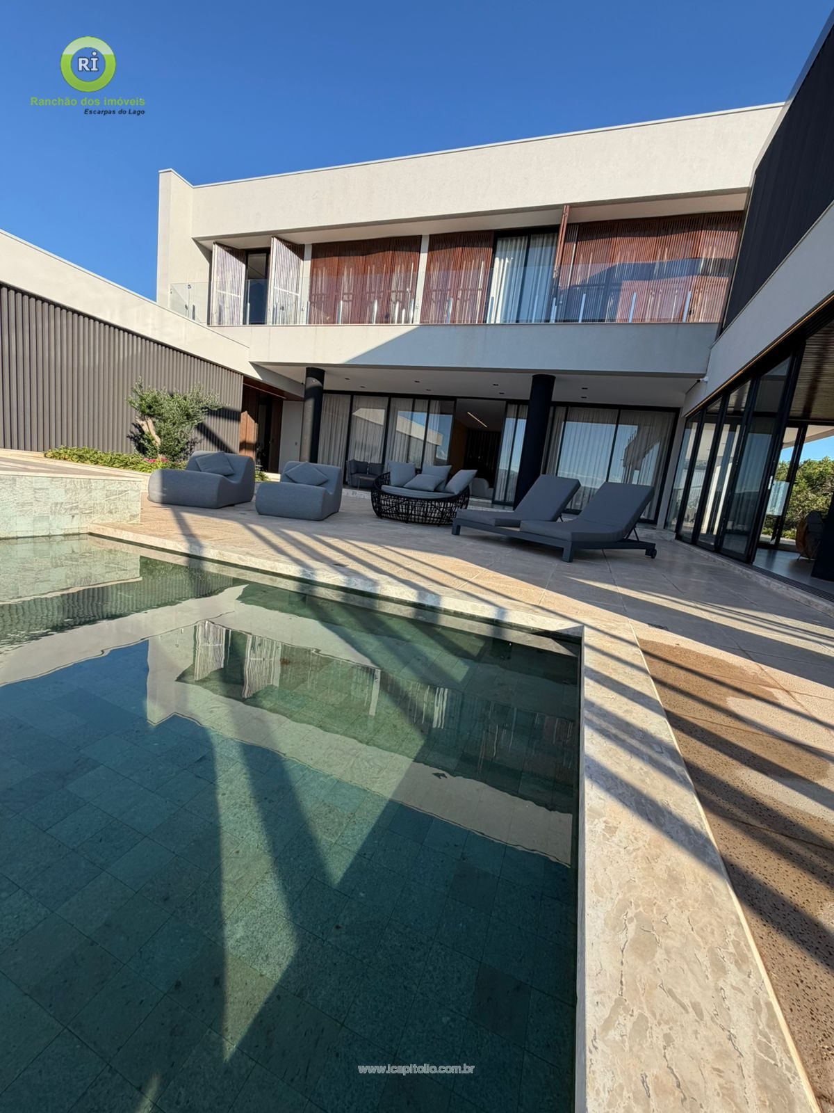 Casa en Alquiler en Brisas do Lago - Foto 6
