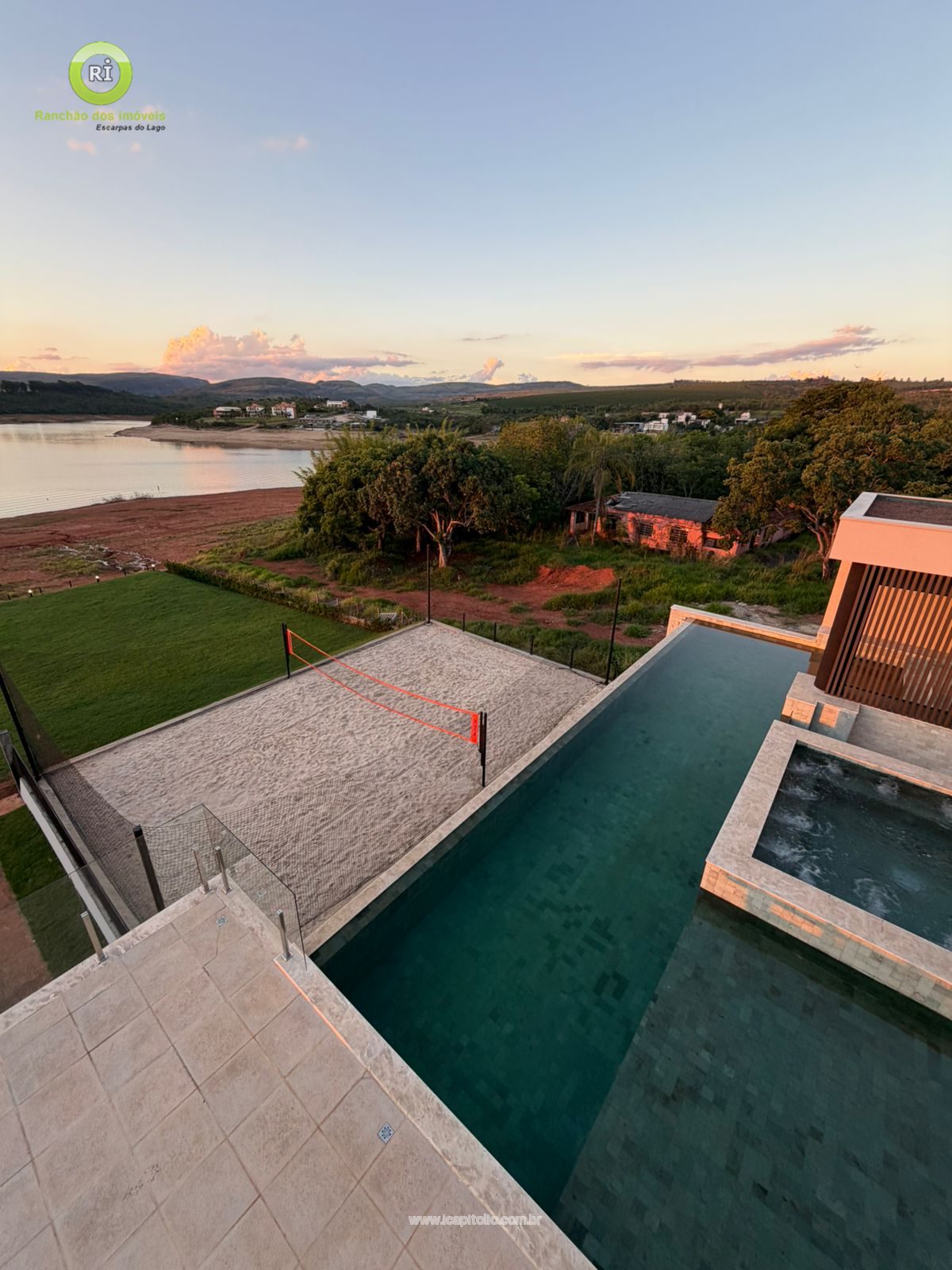 Casa en Alquiler en Brisas do Lago - Foto 7