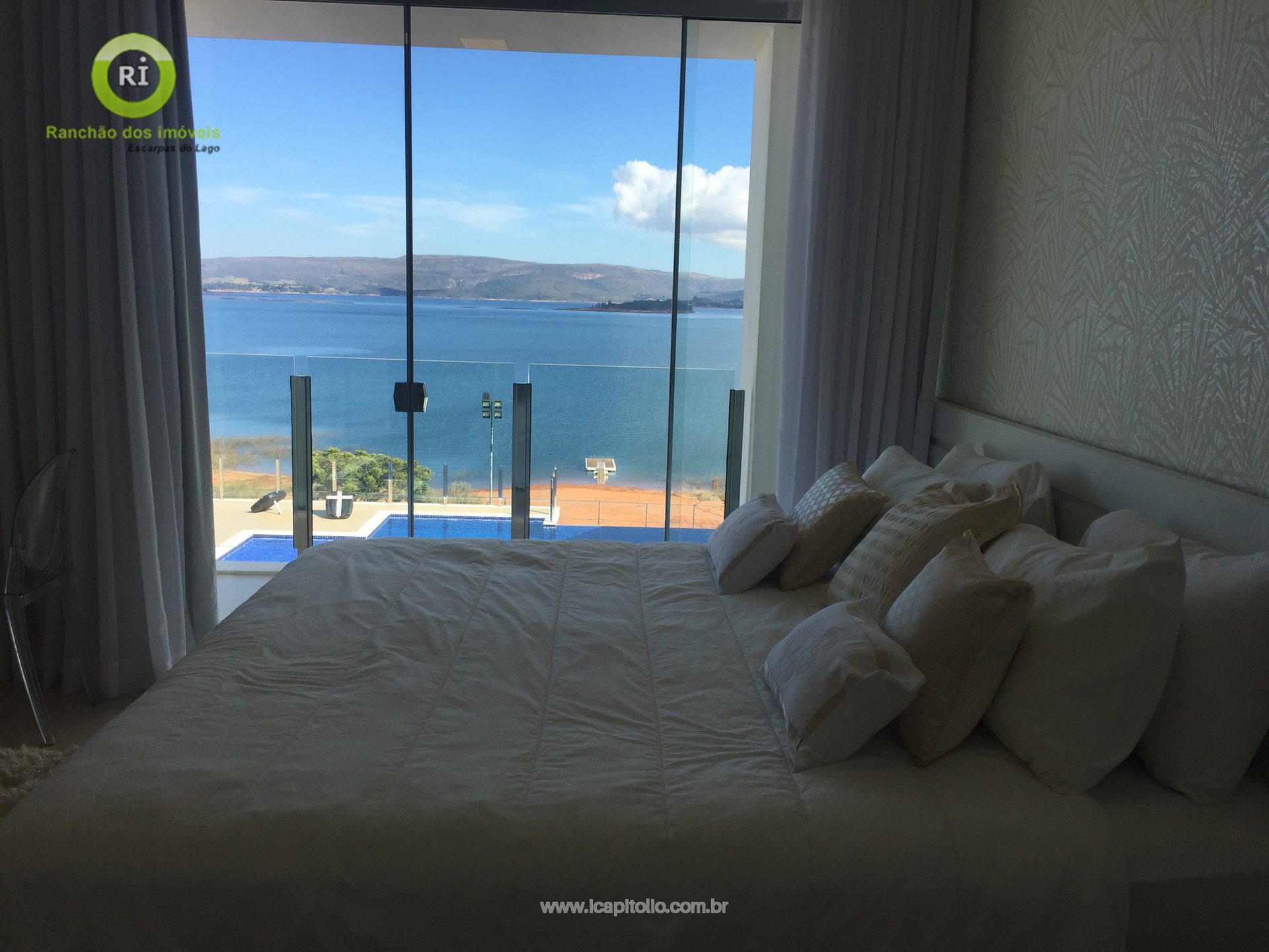 Casa en Alquiler en Brisas do Lago - Foto 78