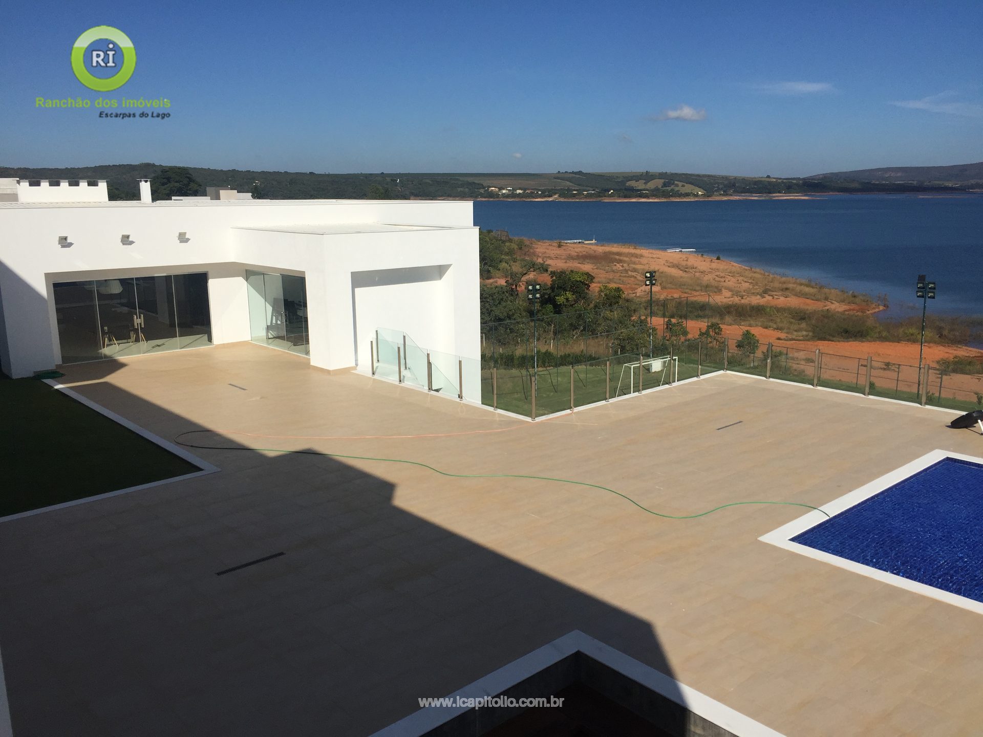 Casa en Alquiler en Brisas do Lago - Foto 80