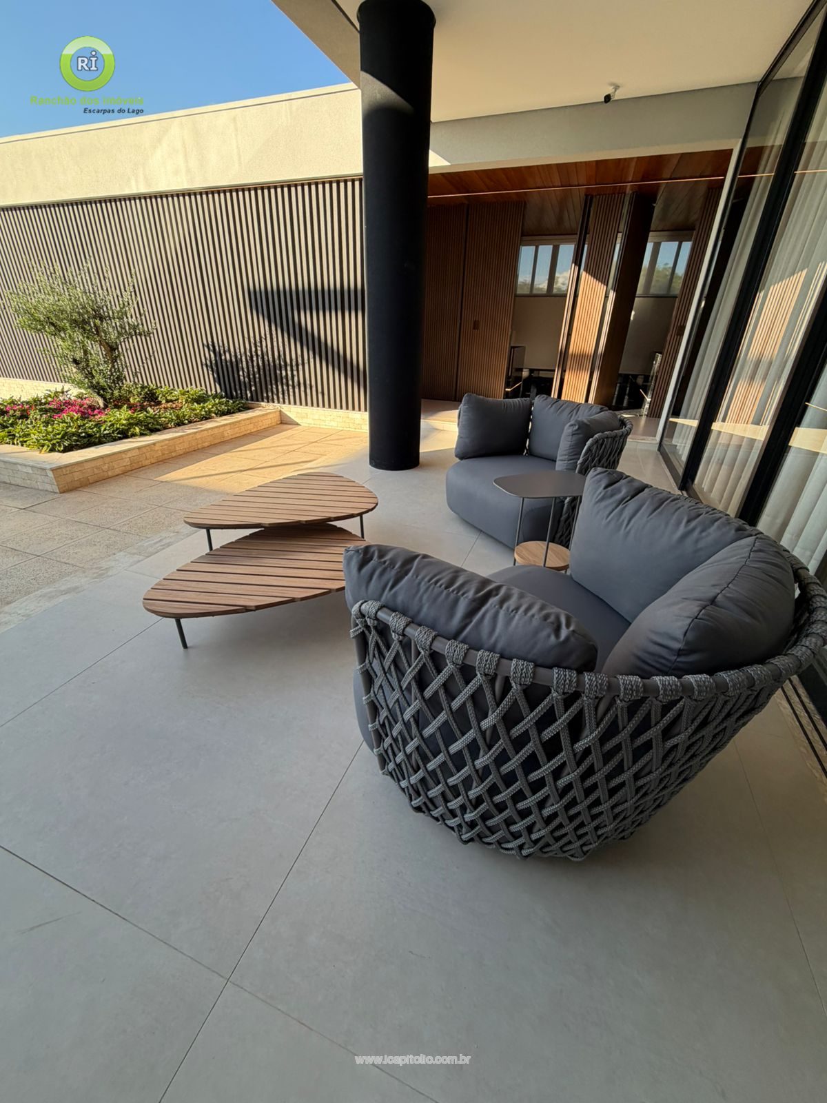Casa en Alquiler en Brisas do Lago - Foto 10