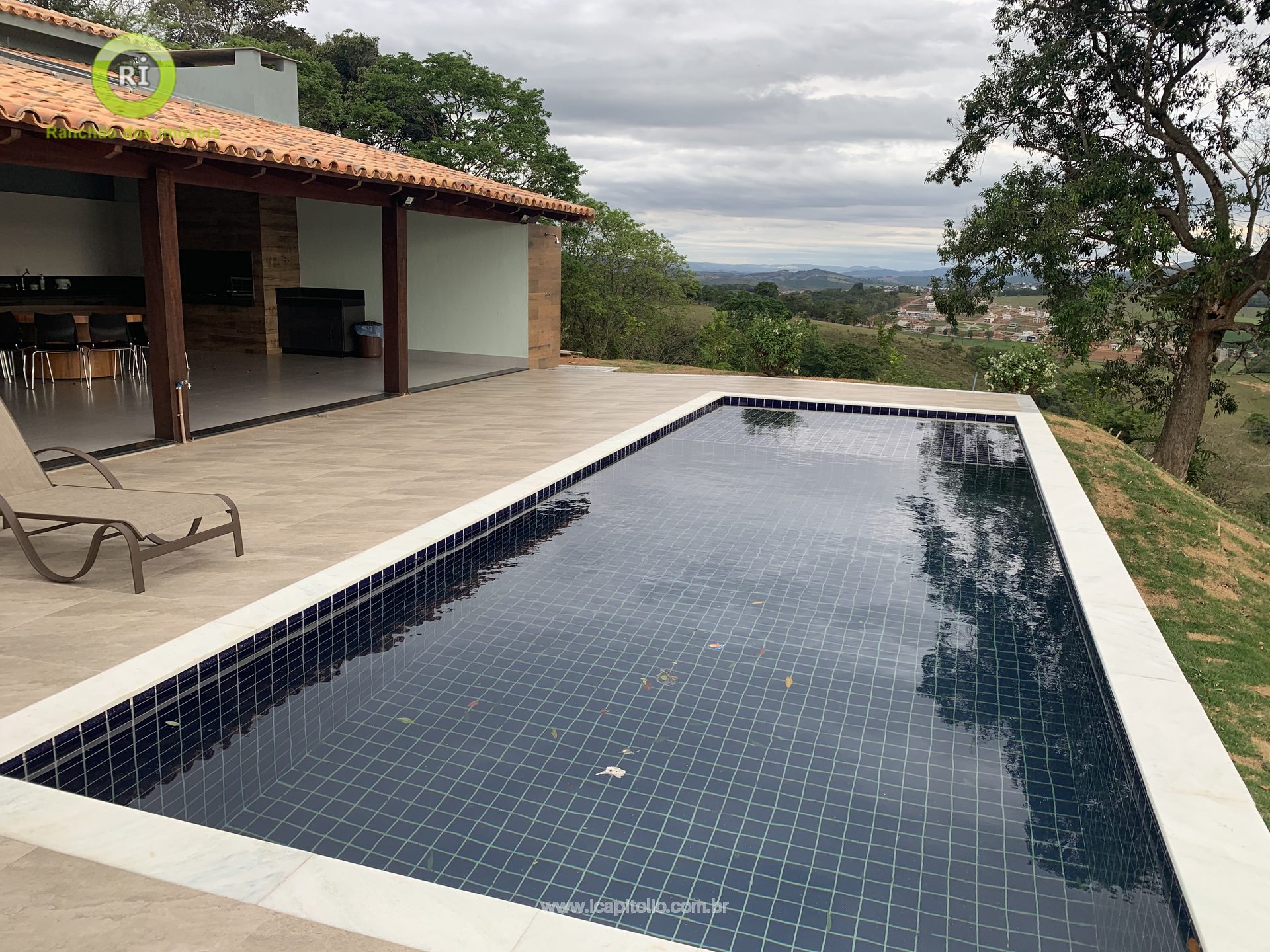 House for Rent in Capitolio