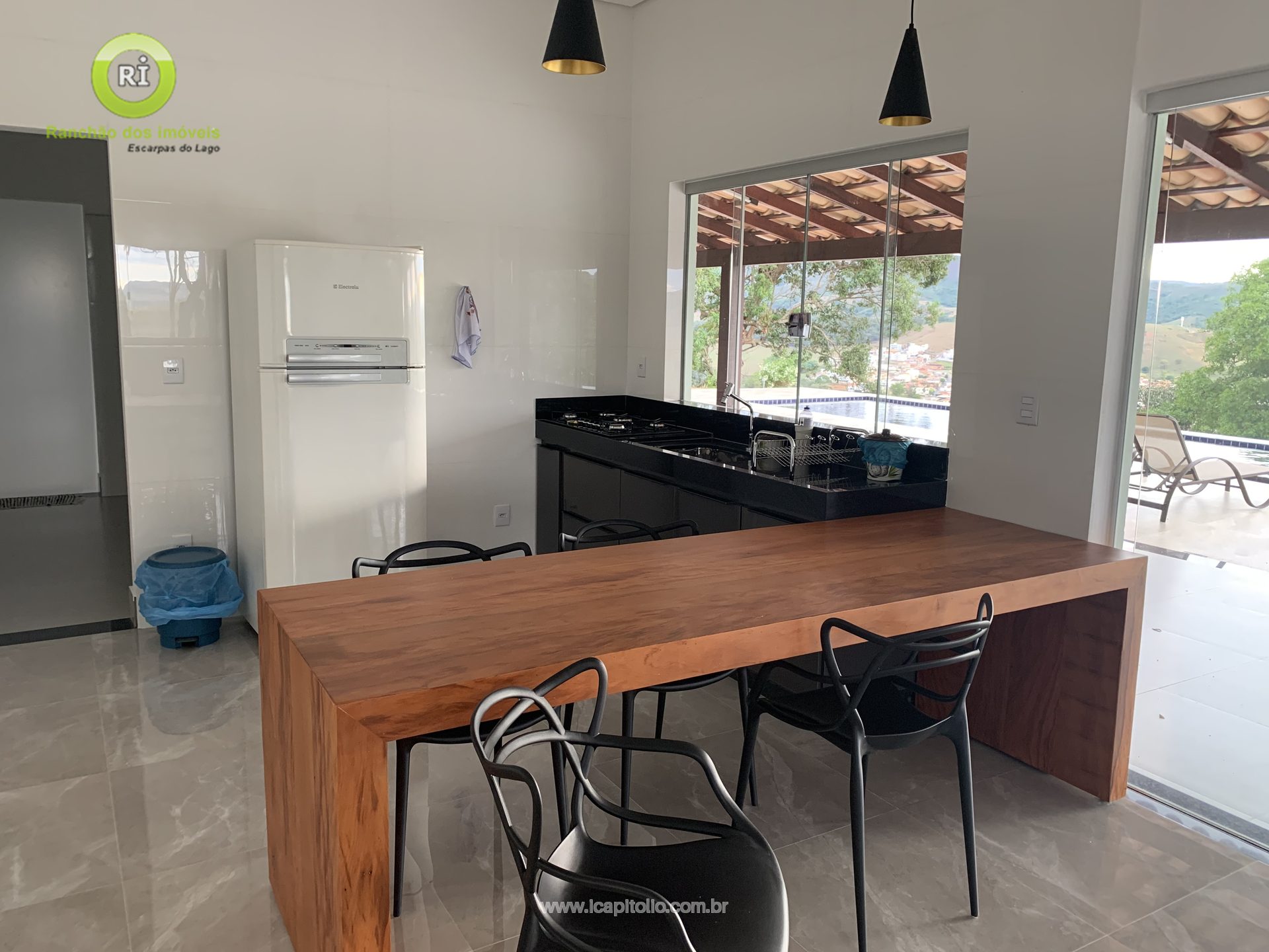 House for Rent in Capitolio - Foto 10