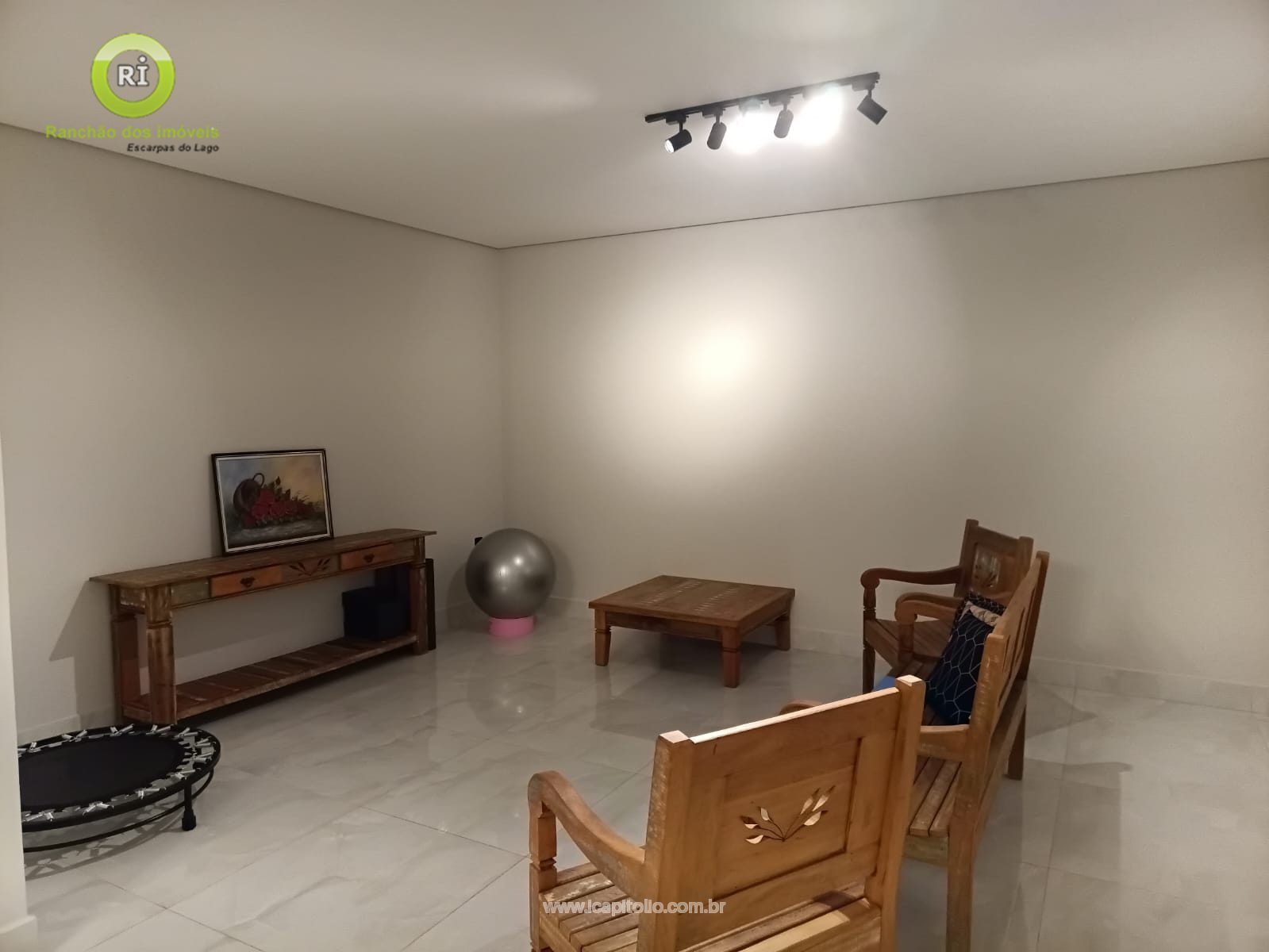 Casa en Alquiler en Capitólio - Foto 12