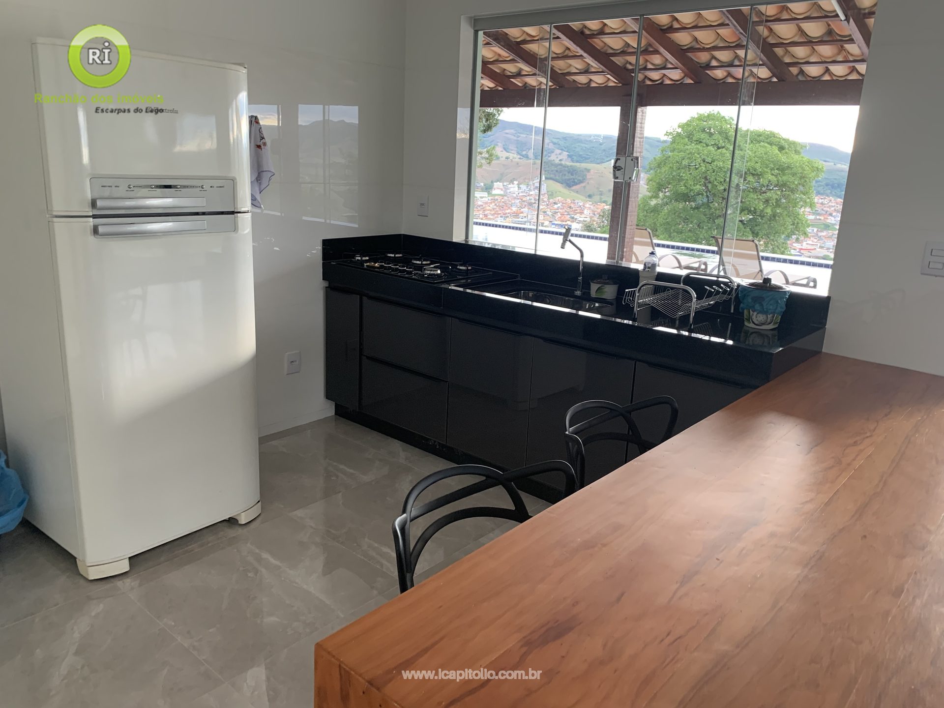 House for Rent in Capitolio - Foto 24