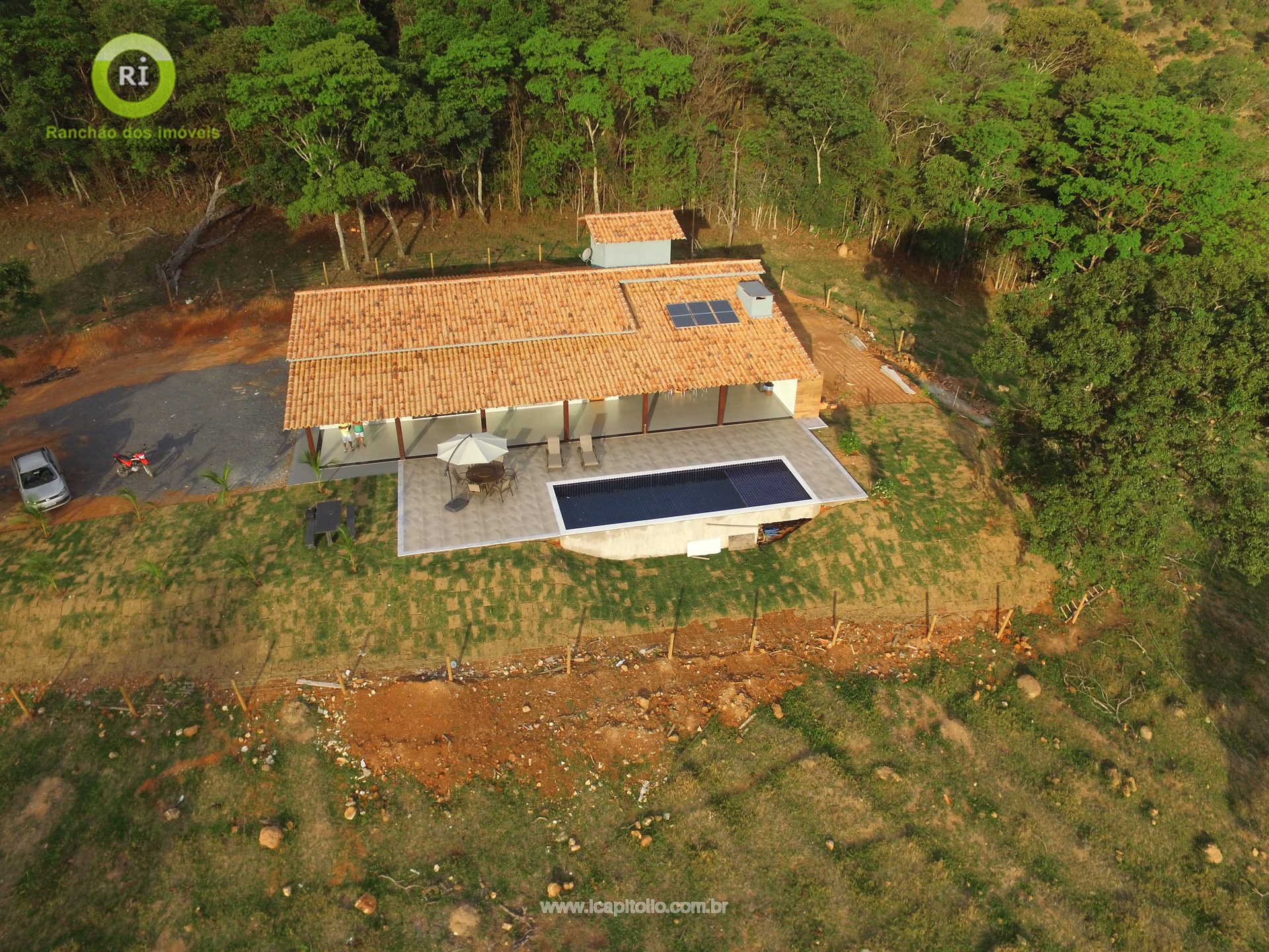 House for Rent in Capitolio - Foto 30