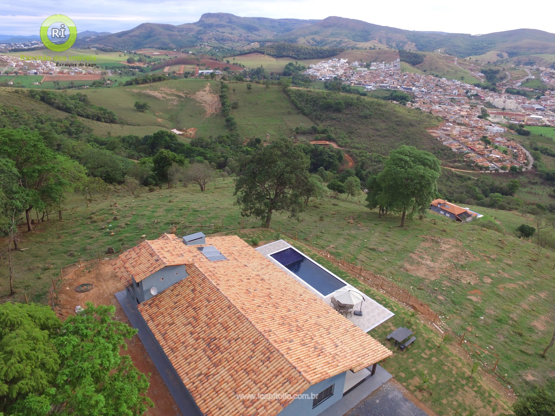 House for Rent in Capitolio - Foto 33