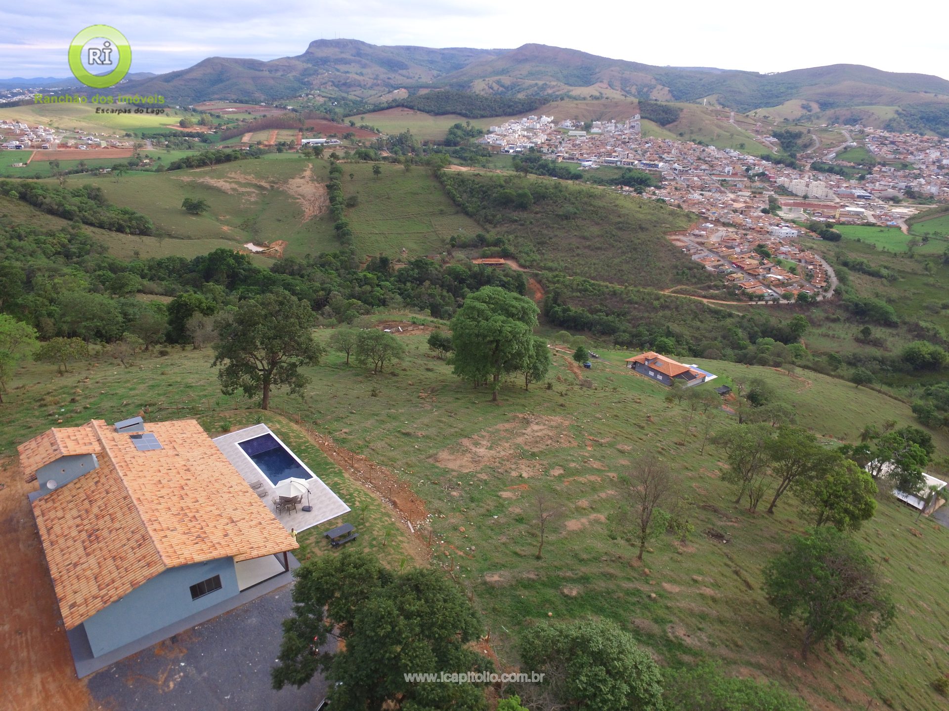 House for Rent in Capitolio - Foto 34