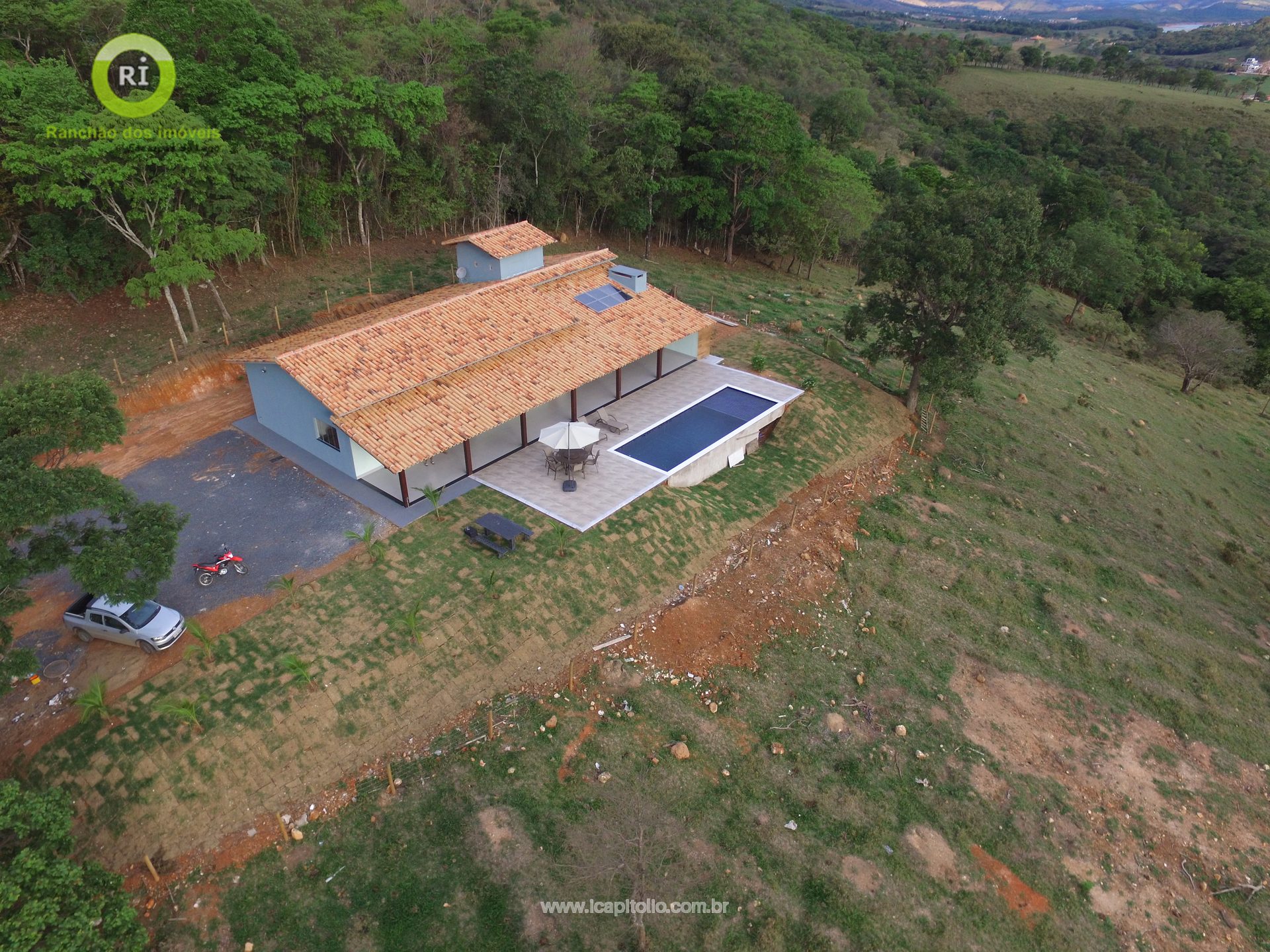 House for Rent in Capitolio - Foto 35