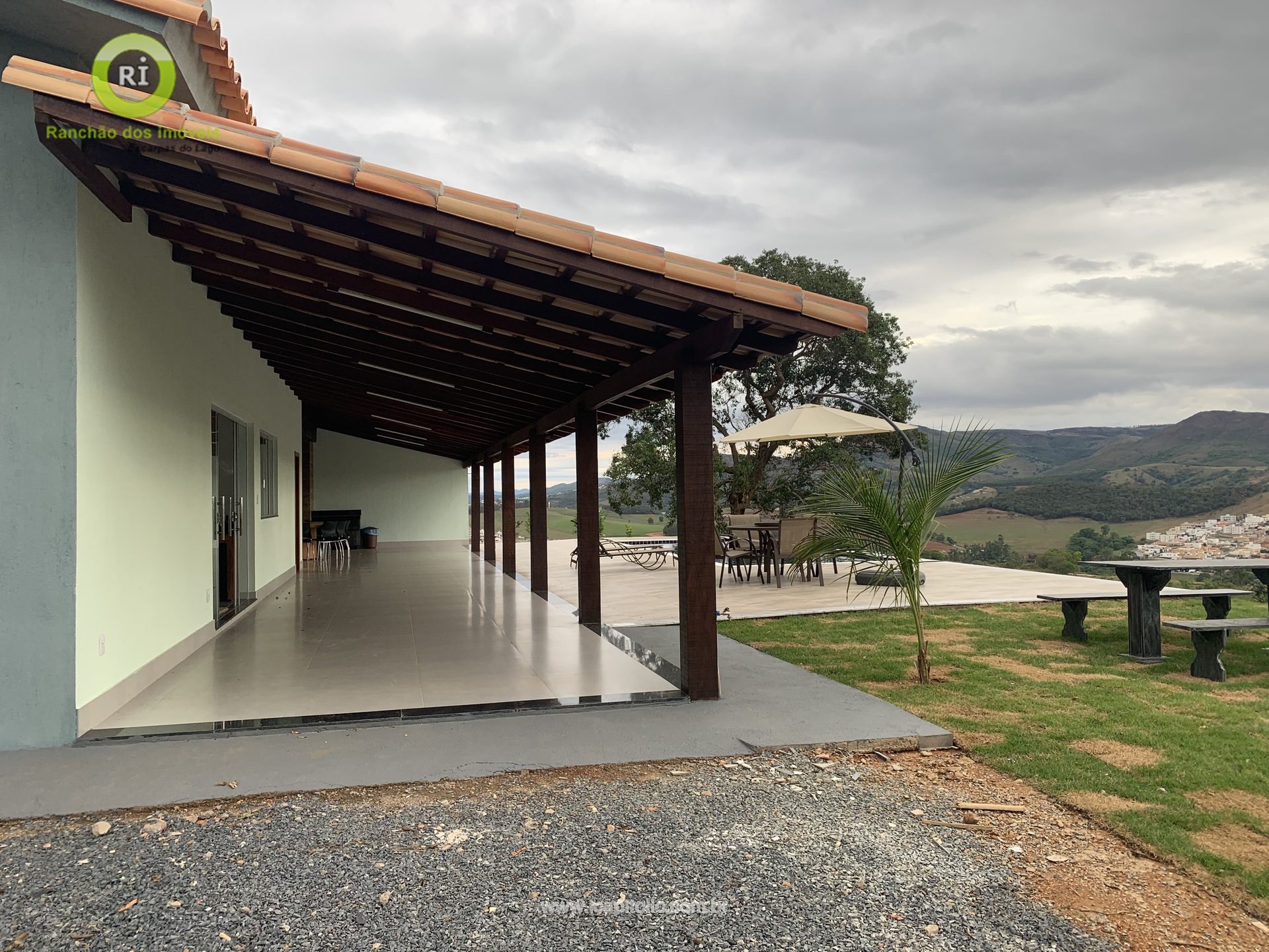 House for Rent in Capitolio - Foto 4