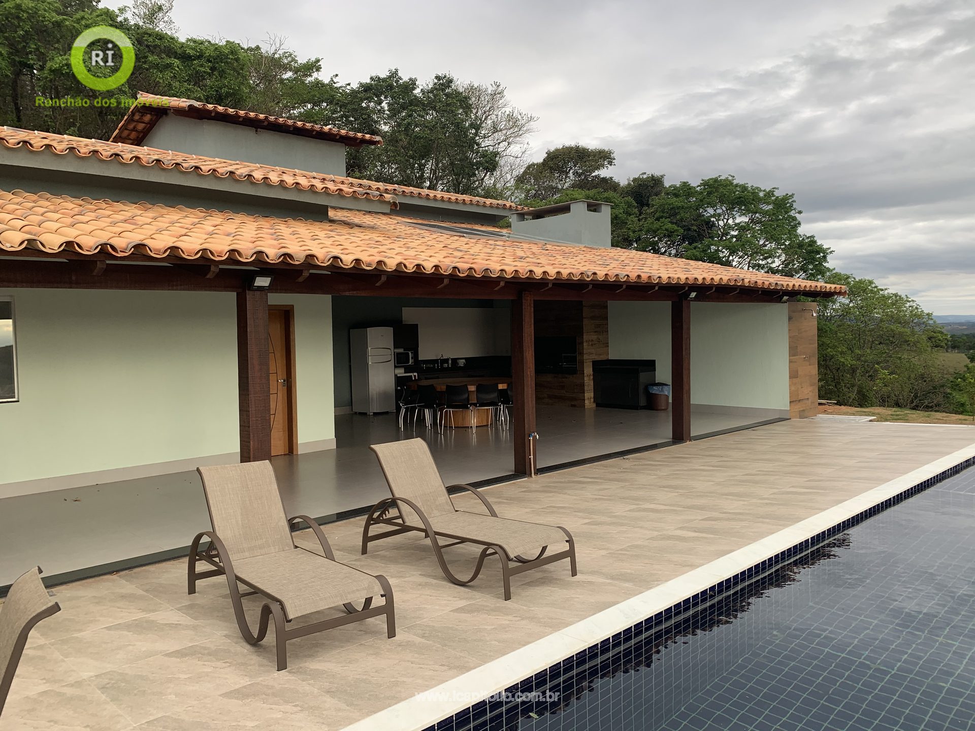 House for Rent in Capitolio - Foto 6