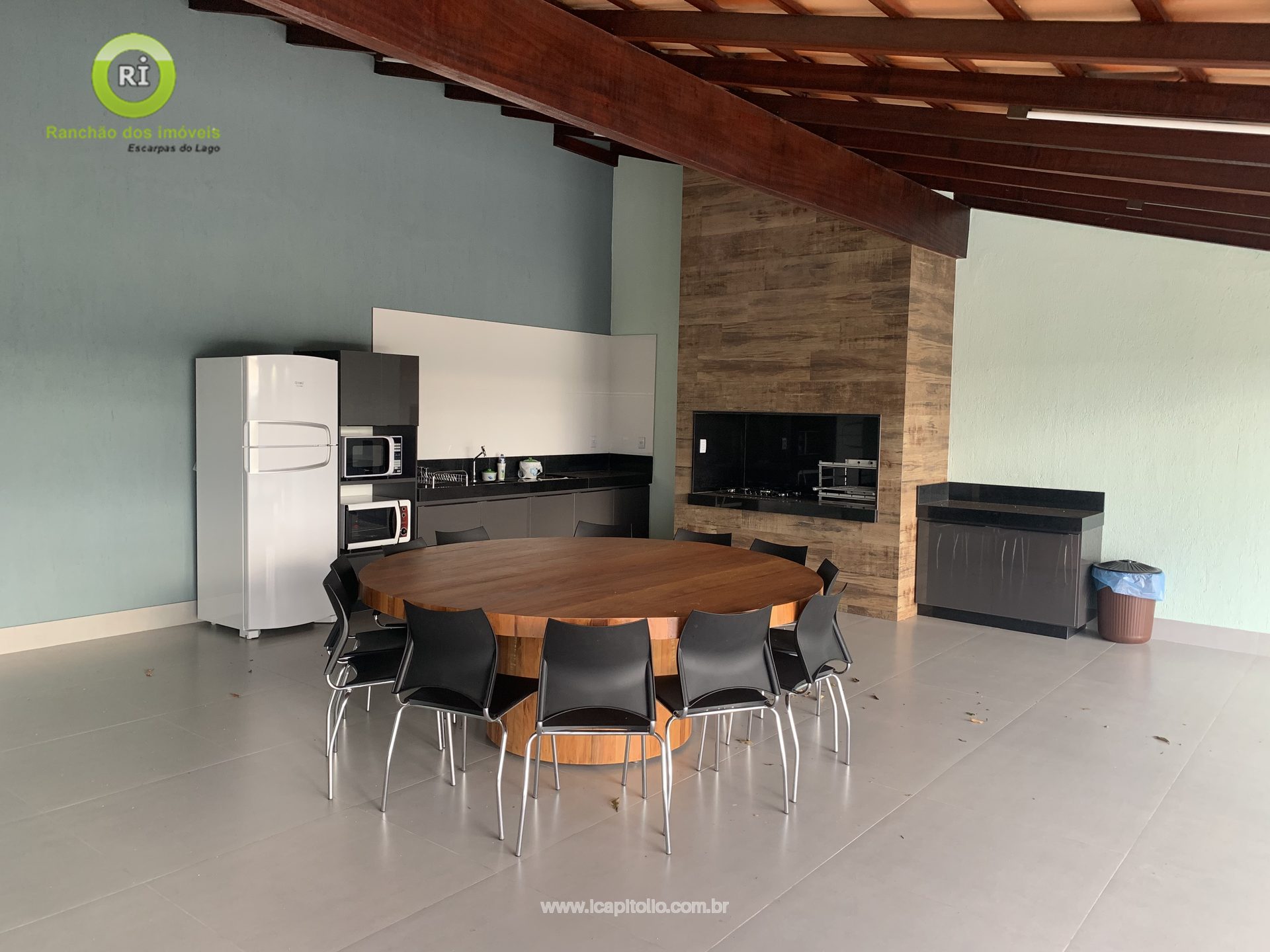 House for Rent in Capitolio - Foto 7
