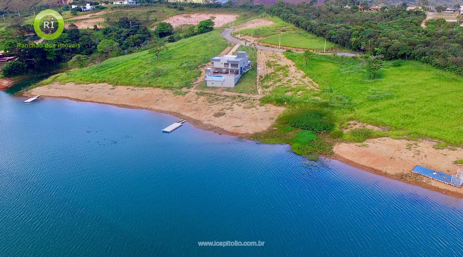 House for Rent in Enseada do Lago - Foto 11