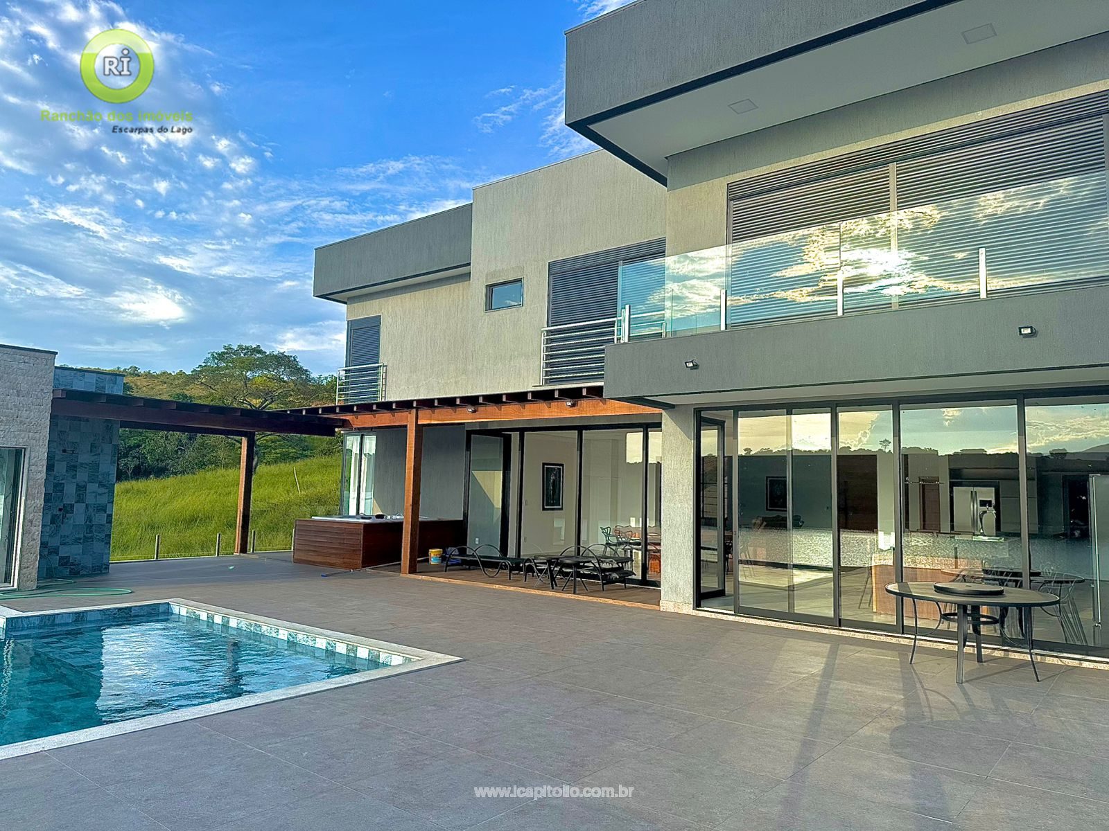 House for Rent in Enseada do Lago - Foto 14
