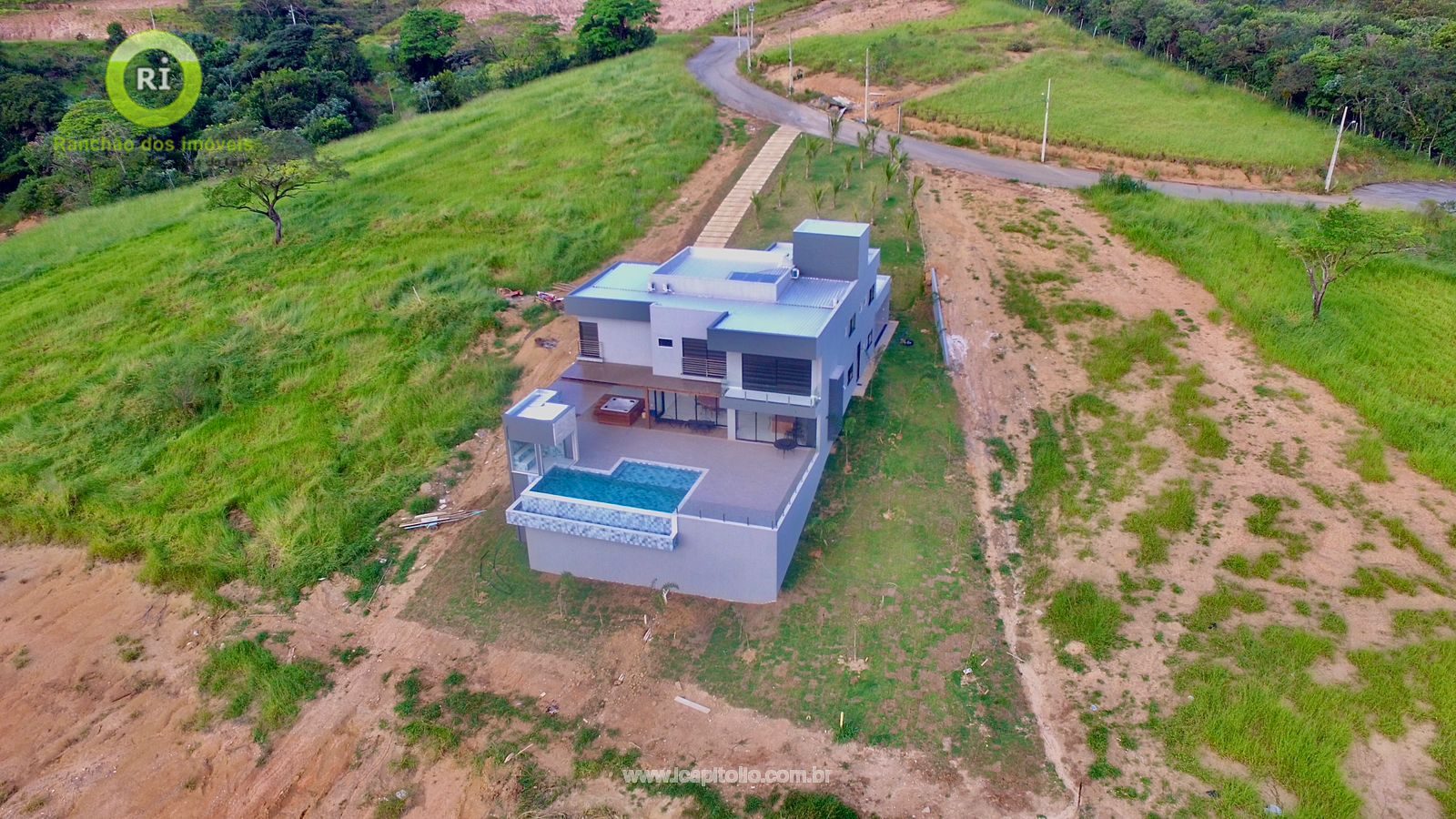 House for Rent in Enseada do Lago - Foto 17