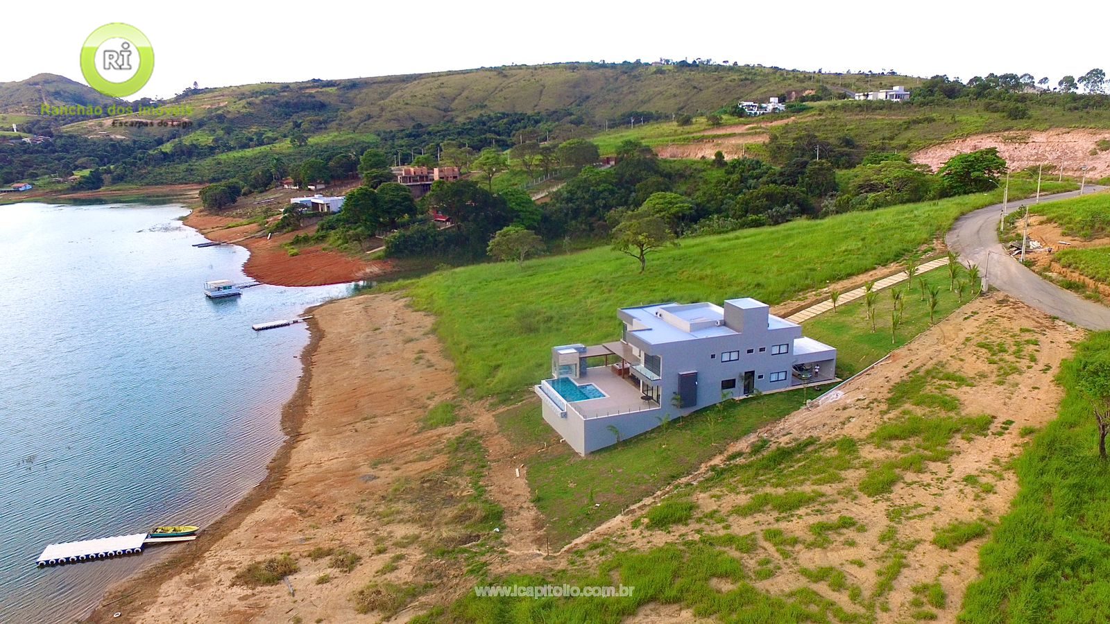 House for Rent in Enseada do Lago - Foto 20
