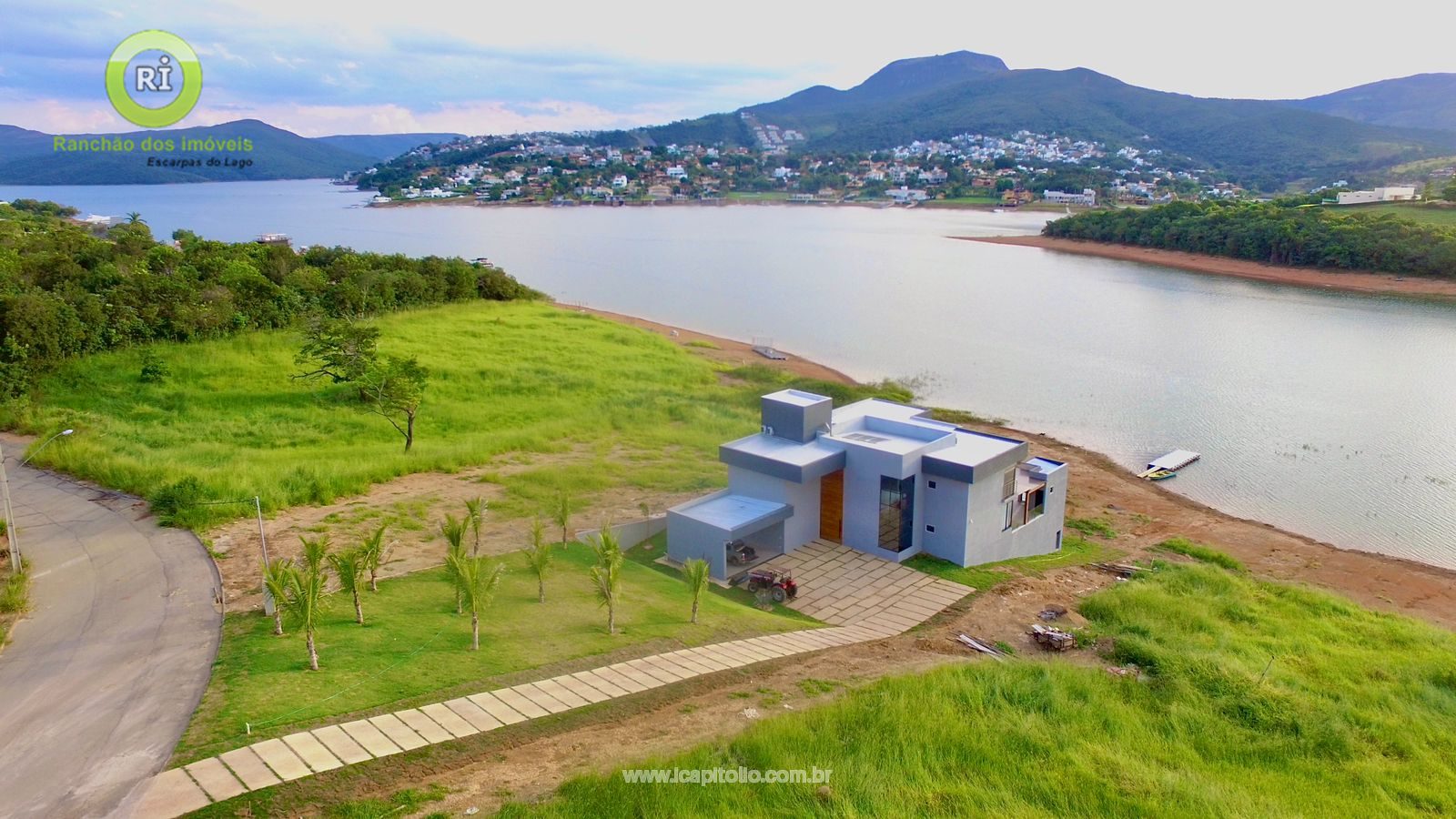 House for Rent in Enseada do Lago - Foto 21