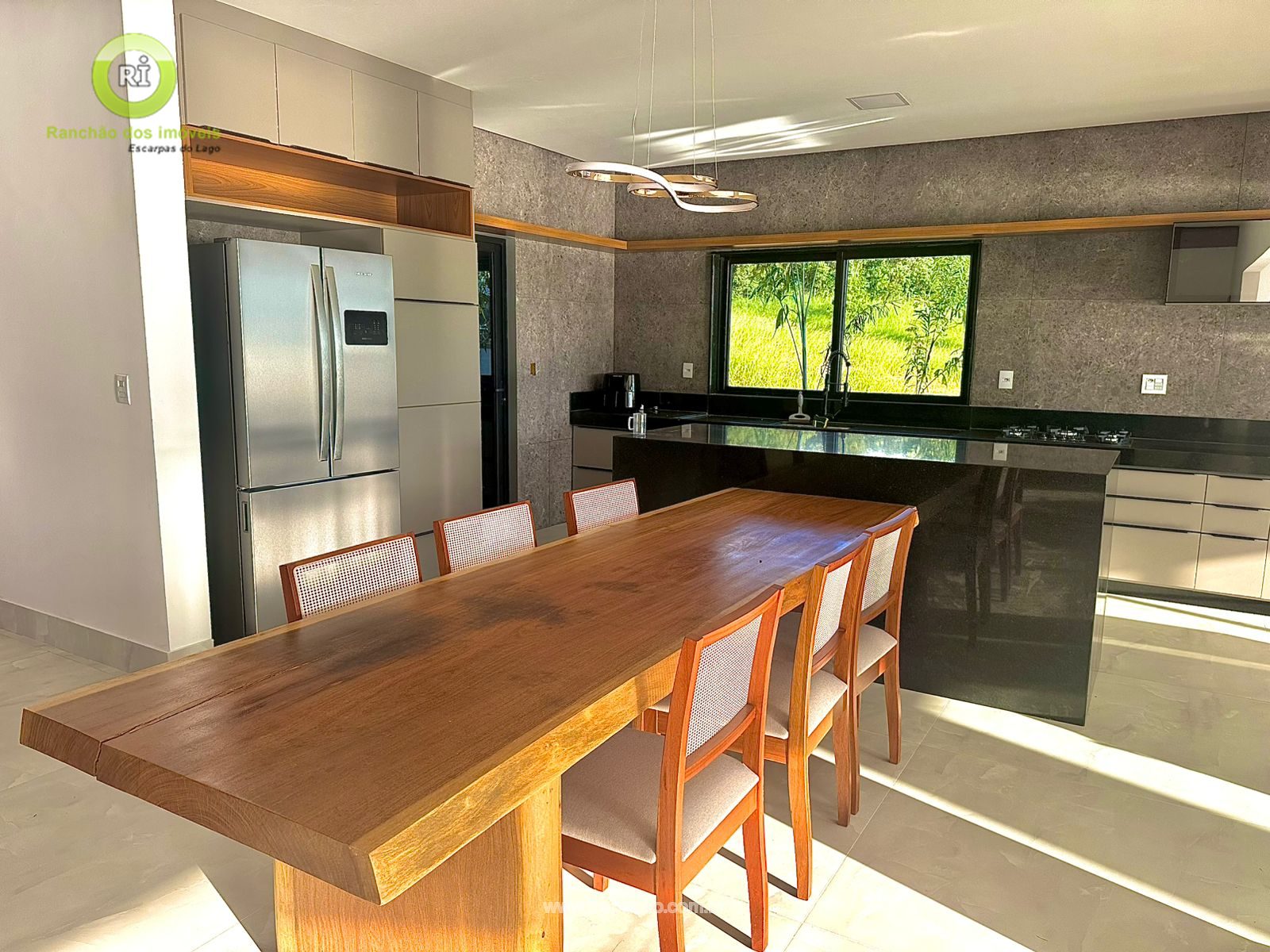 House for Rent in Enseada do Lago - Foto 25