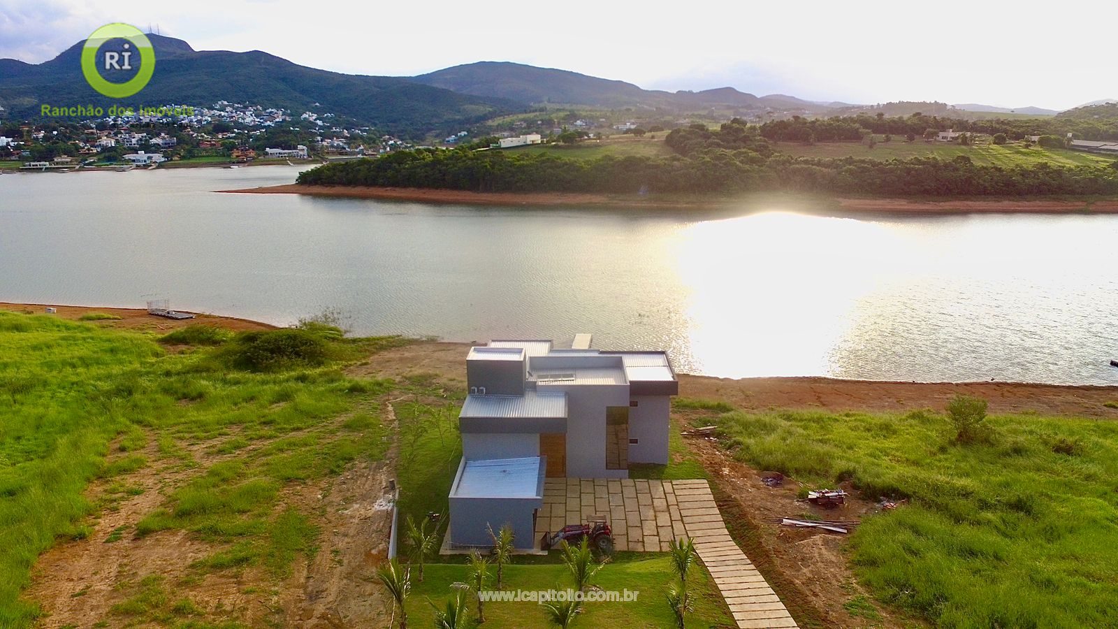 House for Rent in Enseada do Lago - Foto 8