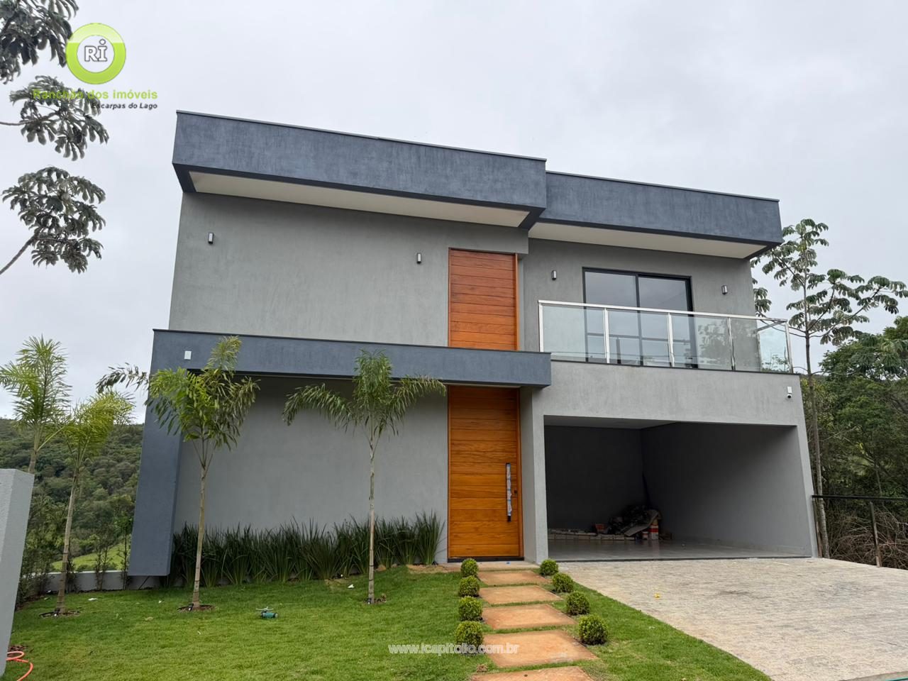 House for Rent in Escarpas do Lago