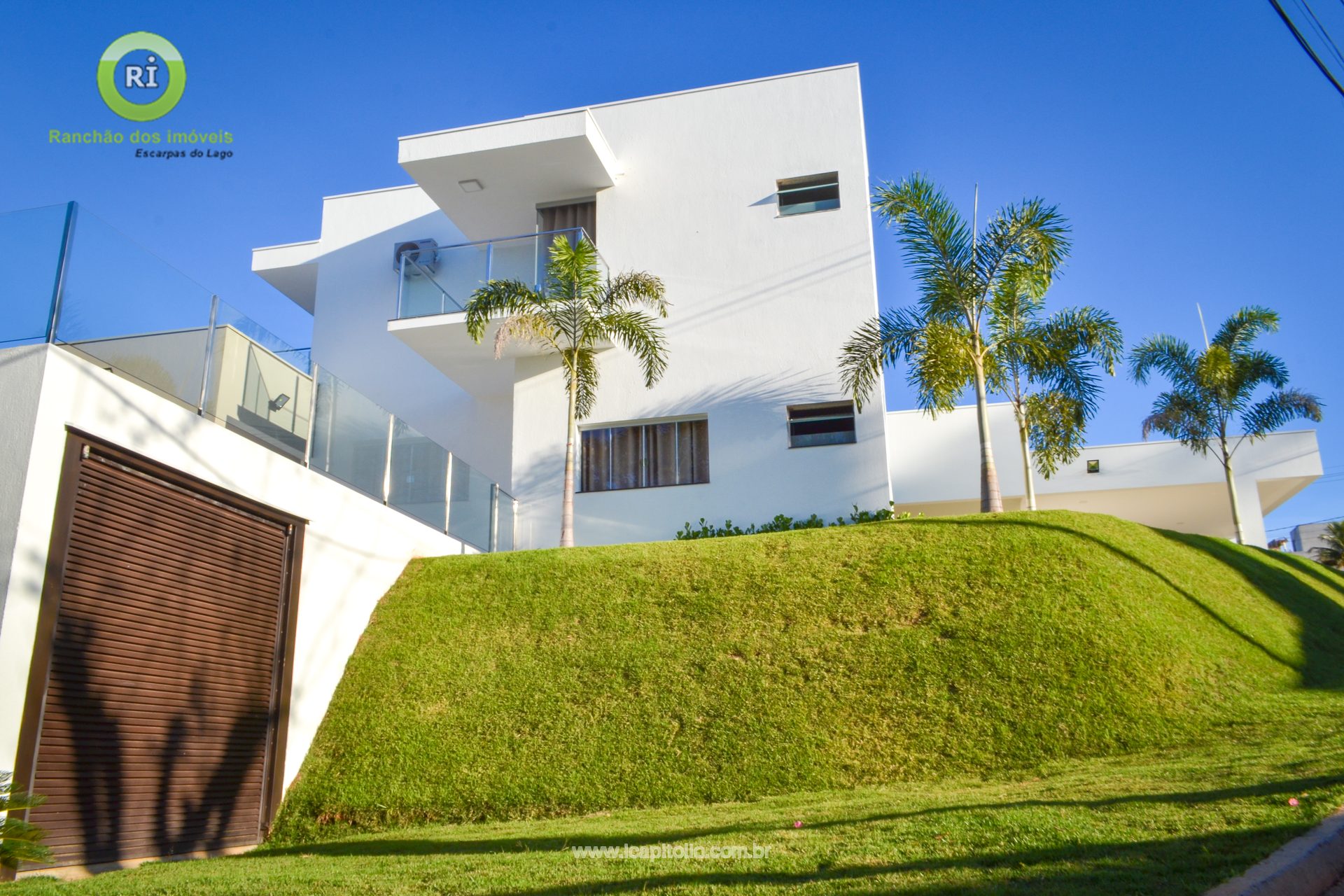 Casa en Alquiler en Escarpas do Lago - Foto 10