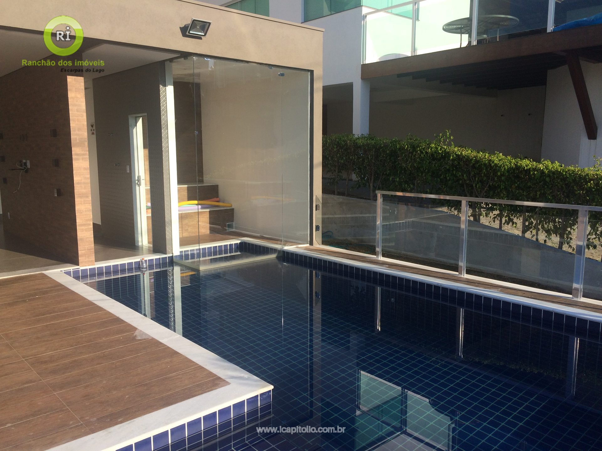 Casa en Alquiler en Escarpas do Lago - Foto 10