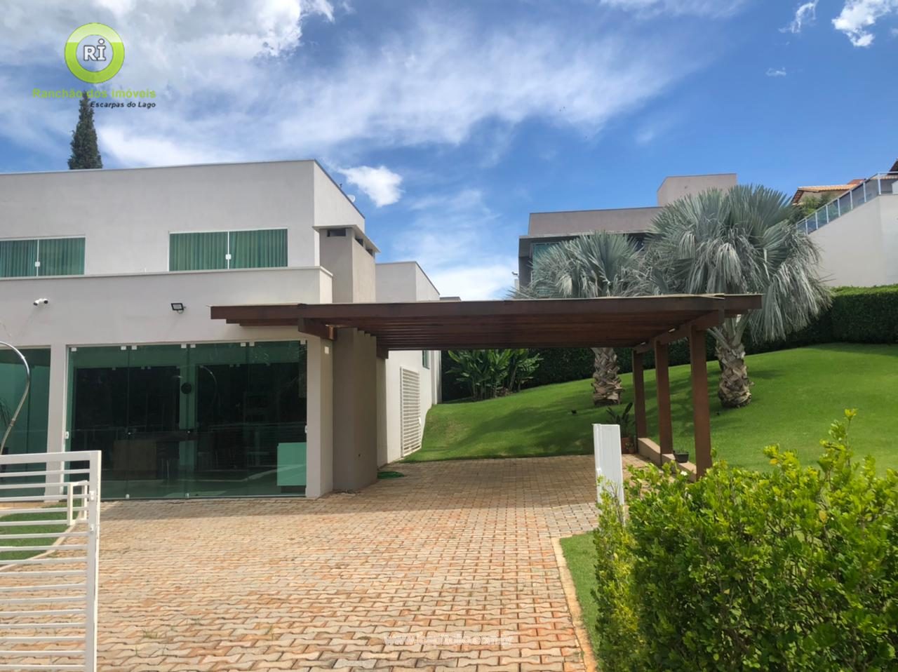 Casa en Alquiler en Escarpas do Lago - Foto 11