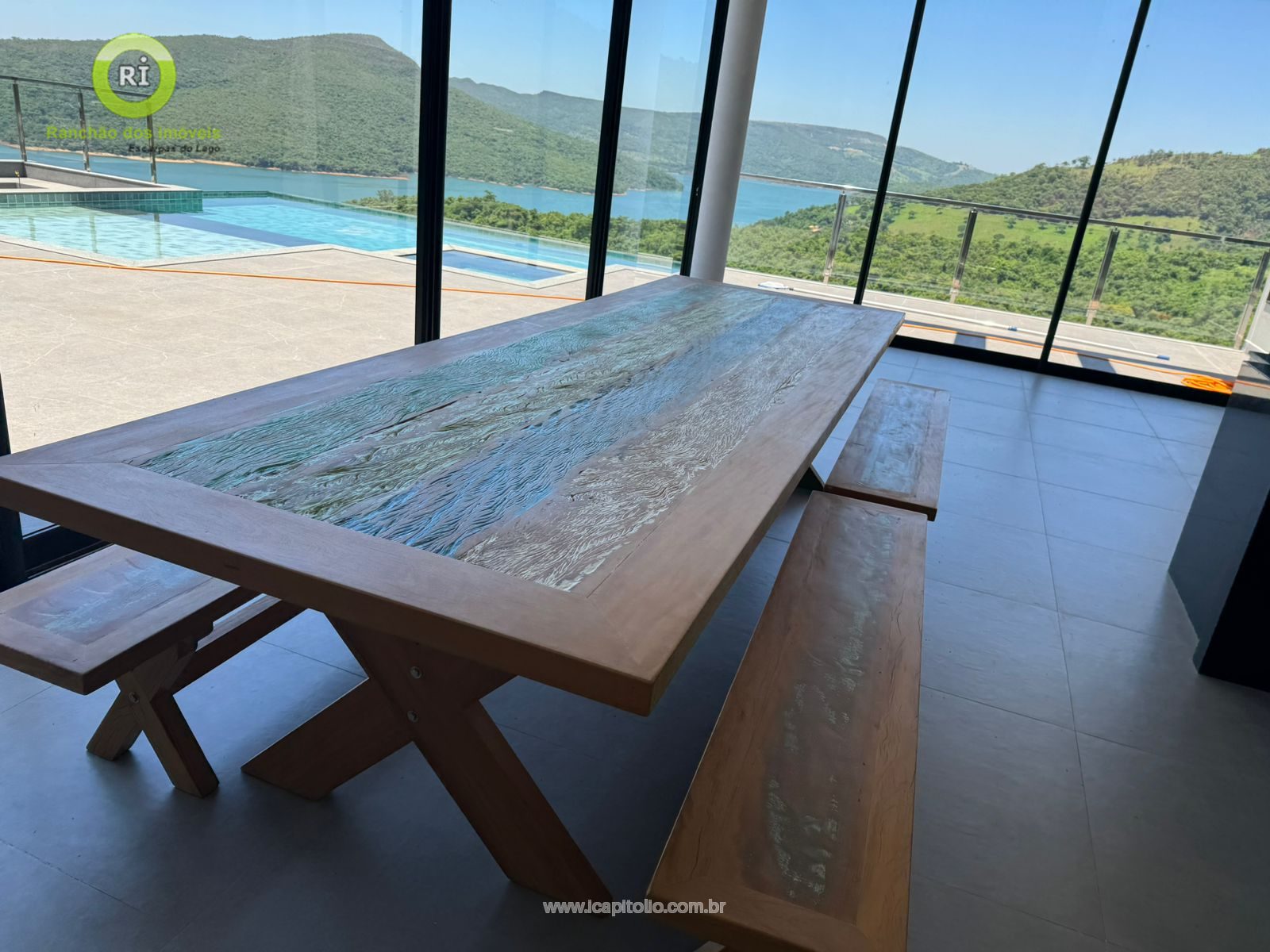 Casa en Alquiler en Escarpas do Lago - Foto 11