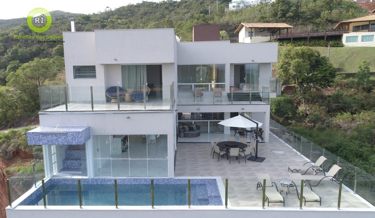 Casa en Alquiler en Escarpas do Lago - Foto principal