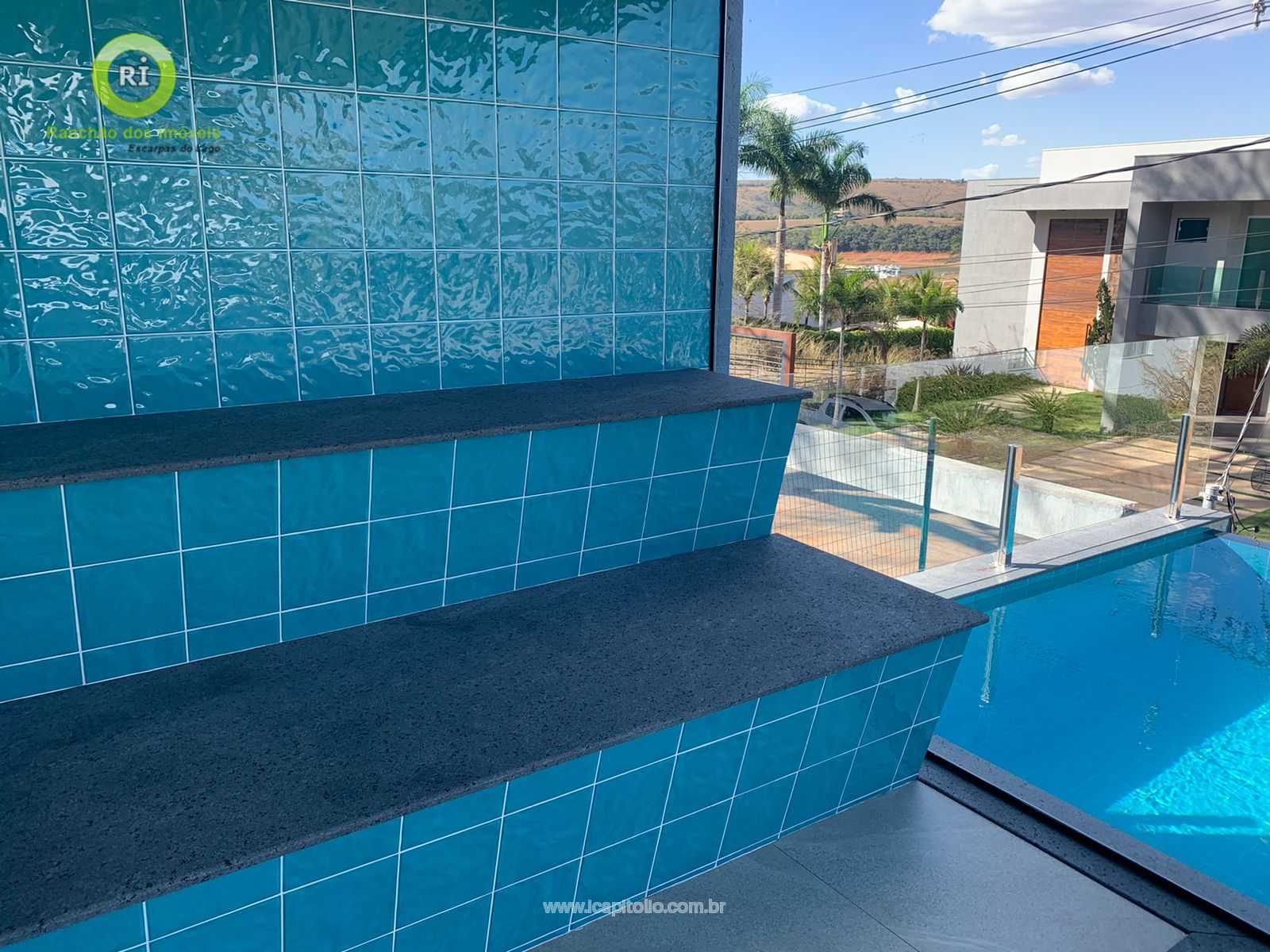 Casa en Alquiler en Escarpas do Lago - Foto 10