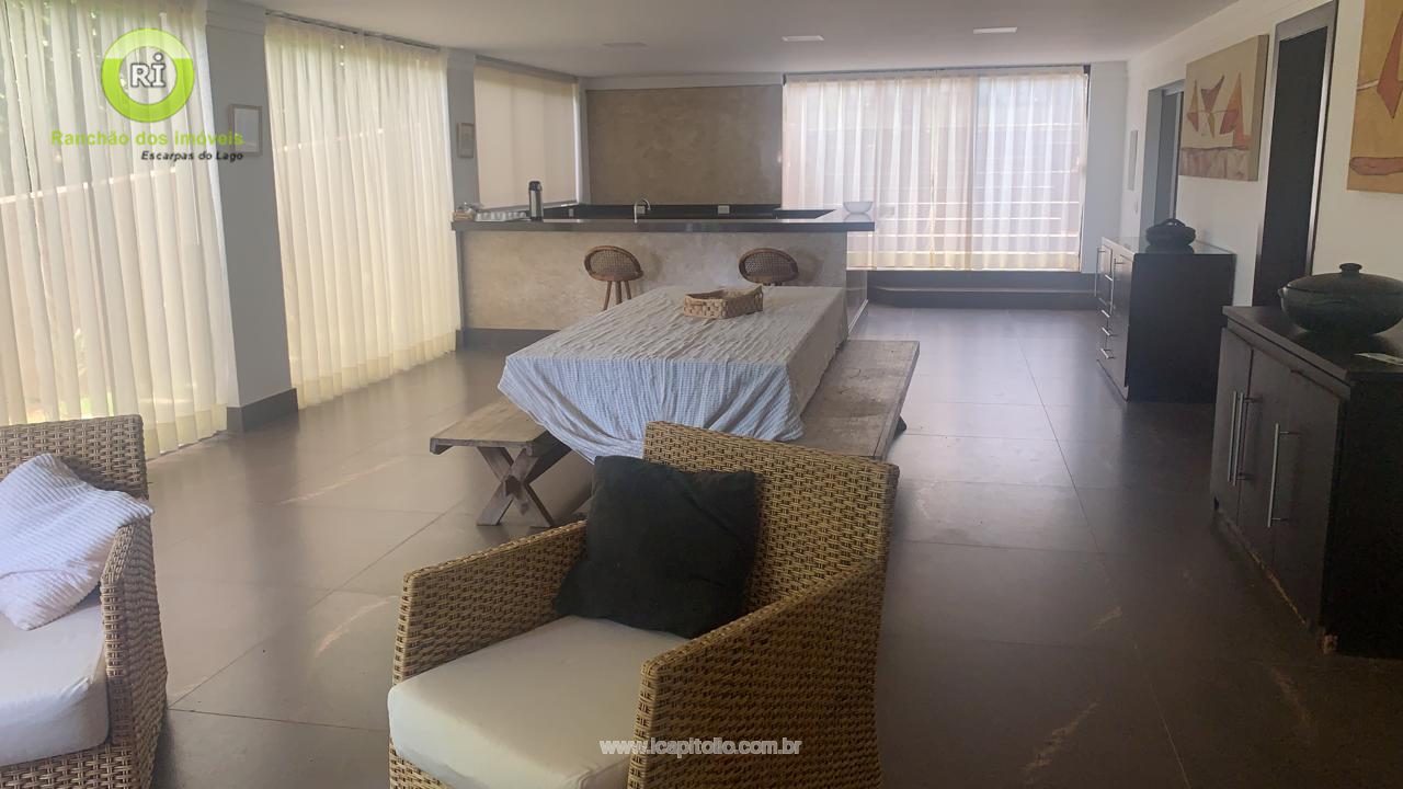 Casa en Alquiler en Escarpas do Lago - Foto 11