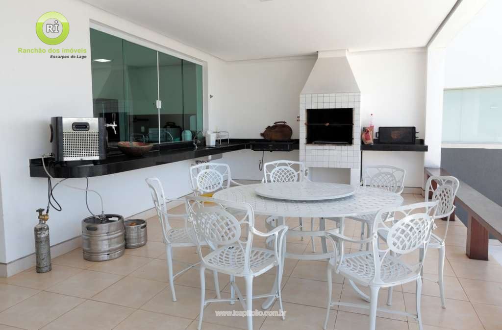 Casa en Alquiler en Escarpas do Lago - Foto 10